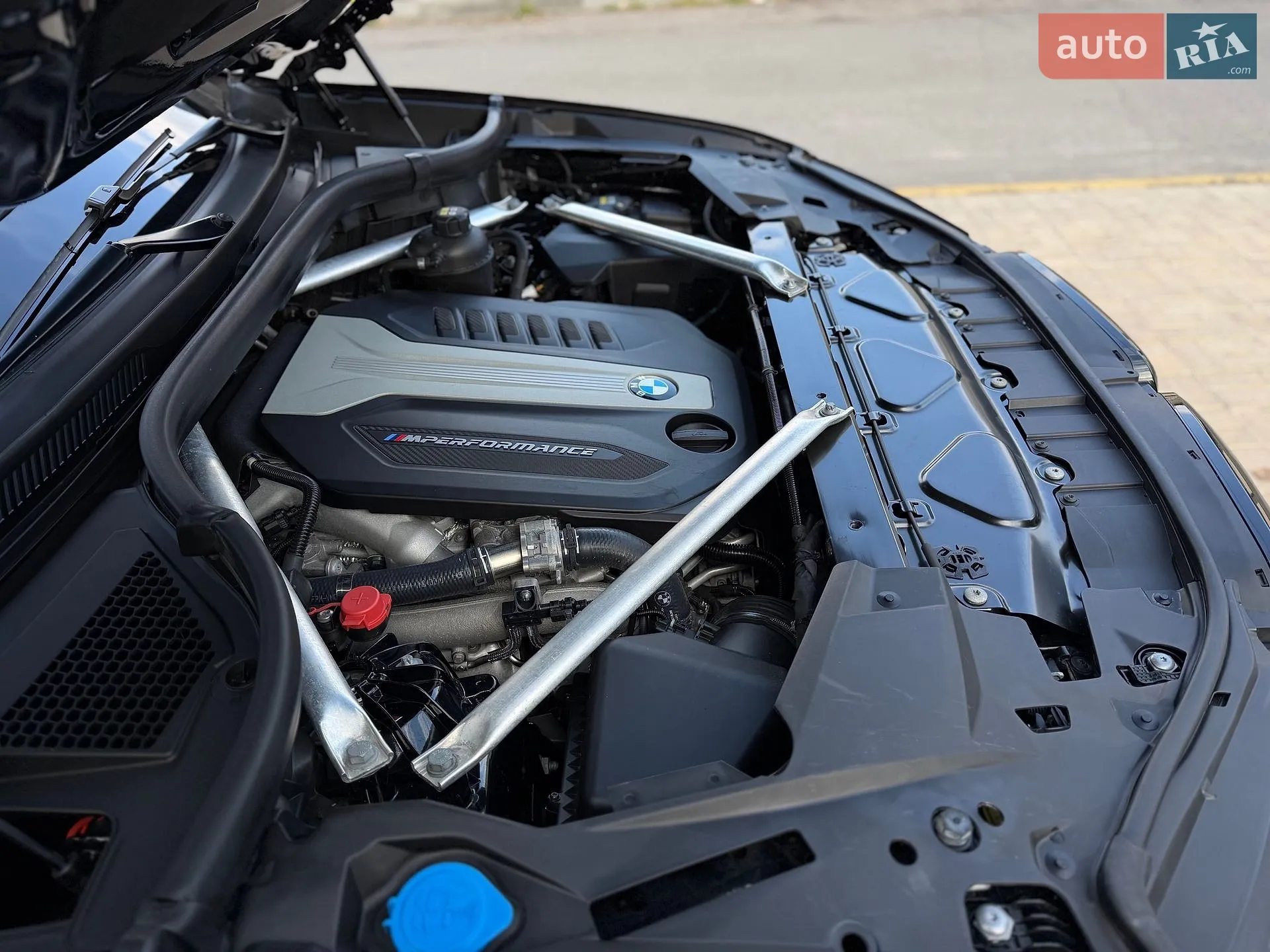 2021 BMW X5 - мініатюра 81