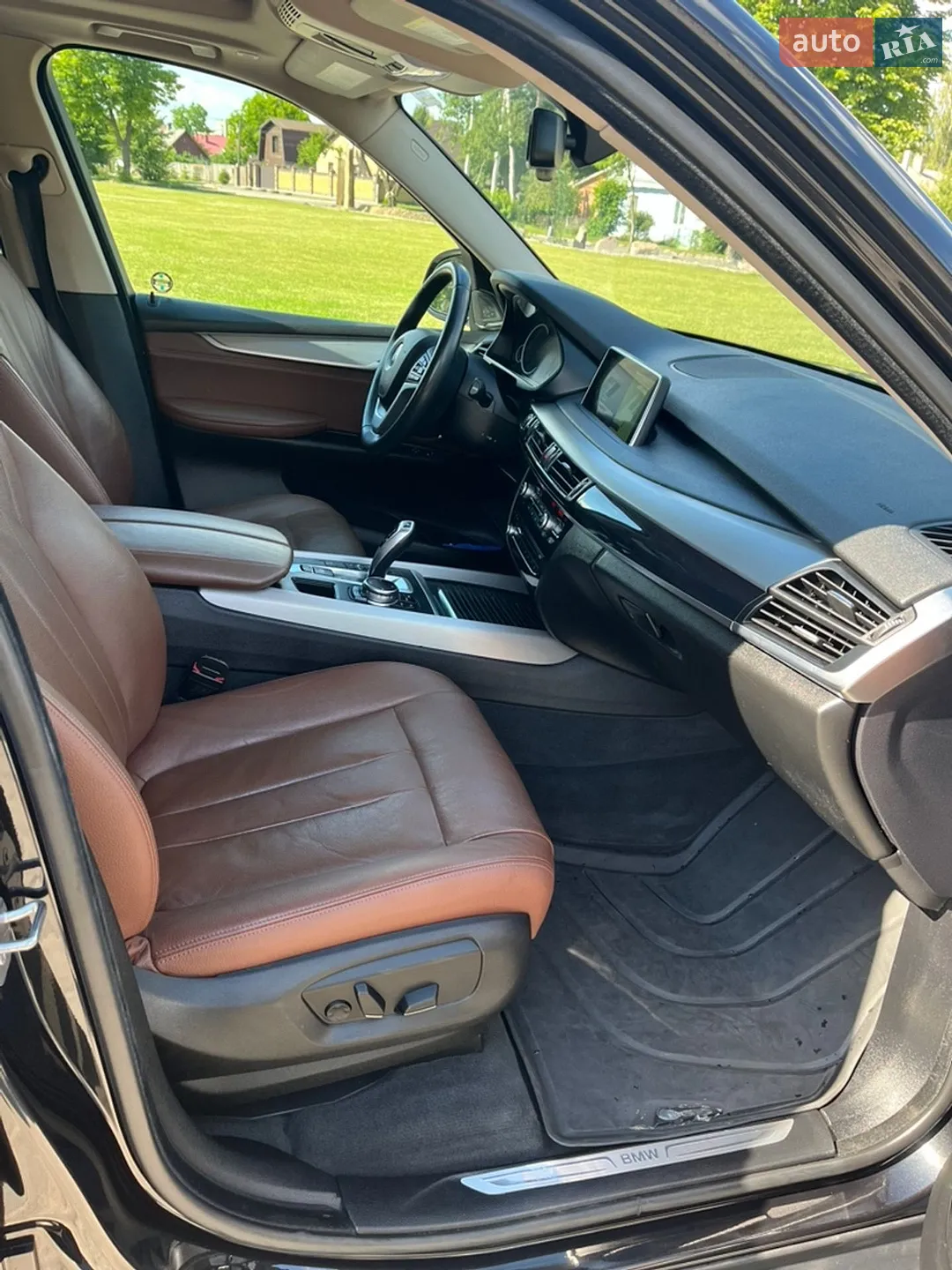 2015 BMW X5 - мініатюра 18