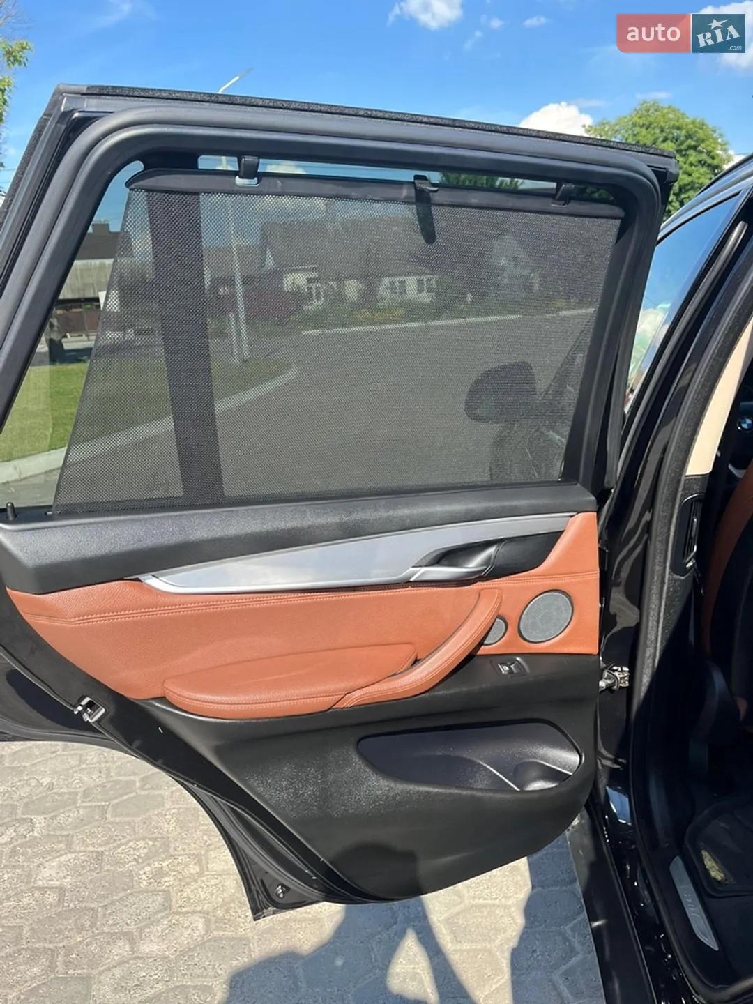 2015 BMW X5 - мініатюра 27