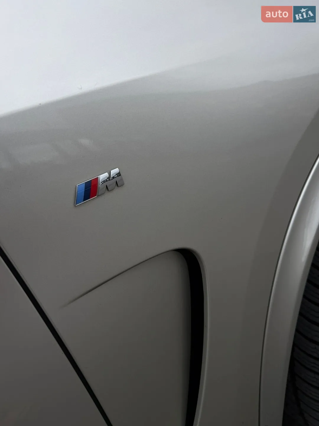 2015 BMW X5 - мініатюра 17