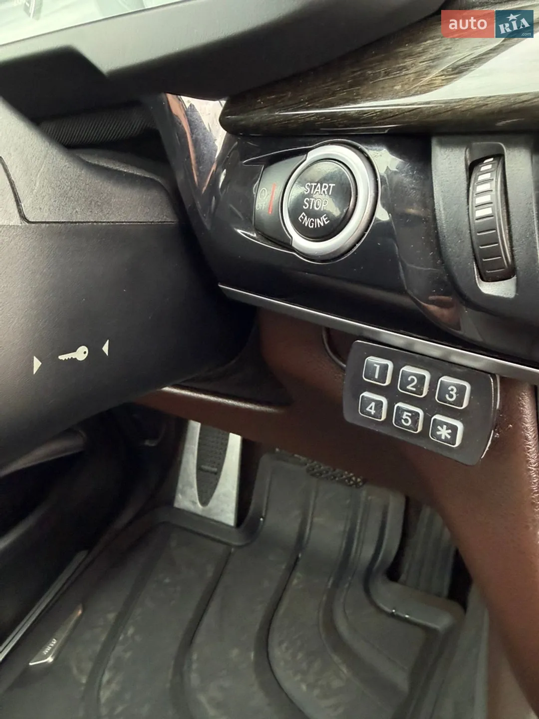 2015 BMW X5 - мініатюра 26
