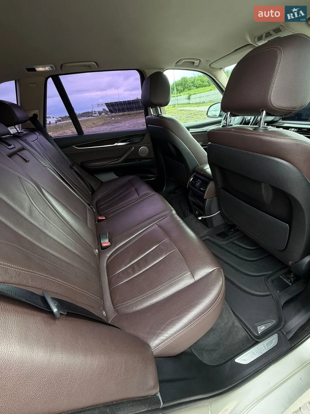 2015 BMW X5 - мініатюра 34
