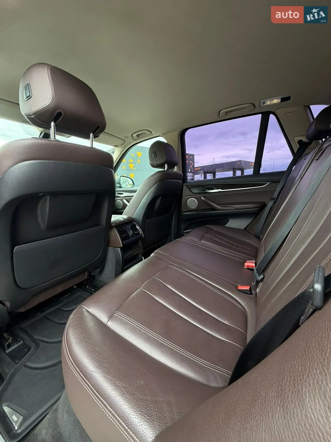 2015 BMW X5 - мініатюра 39