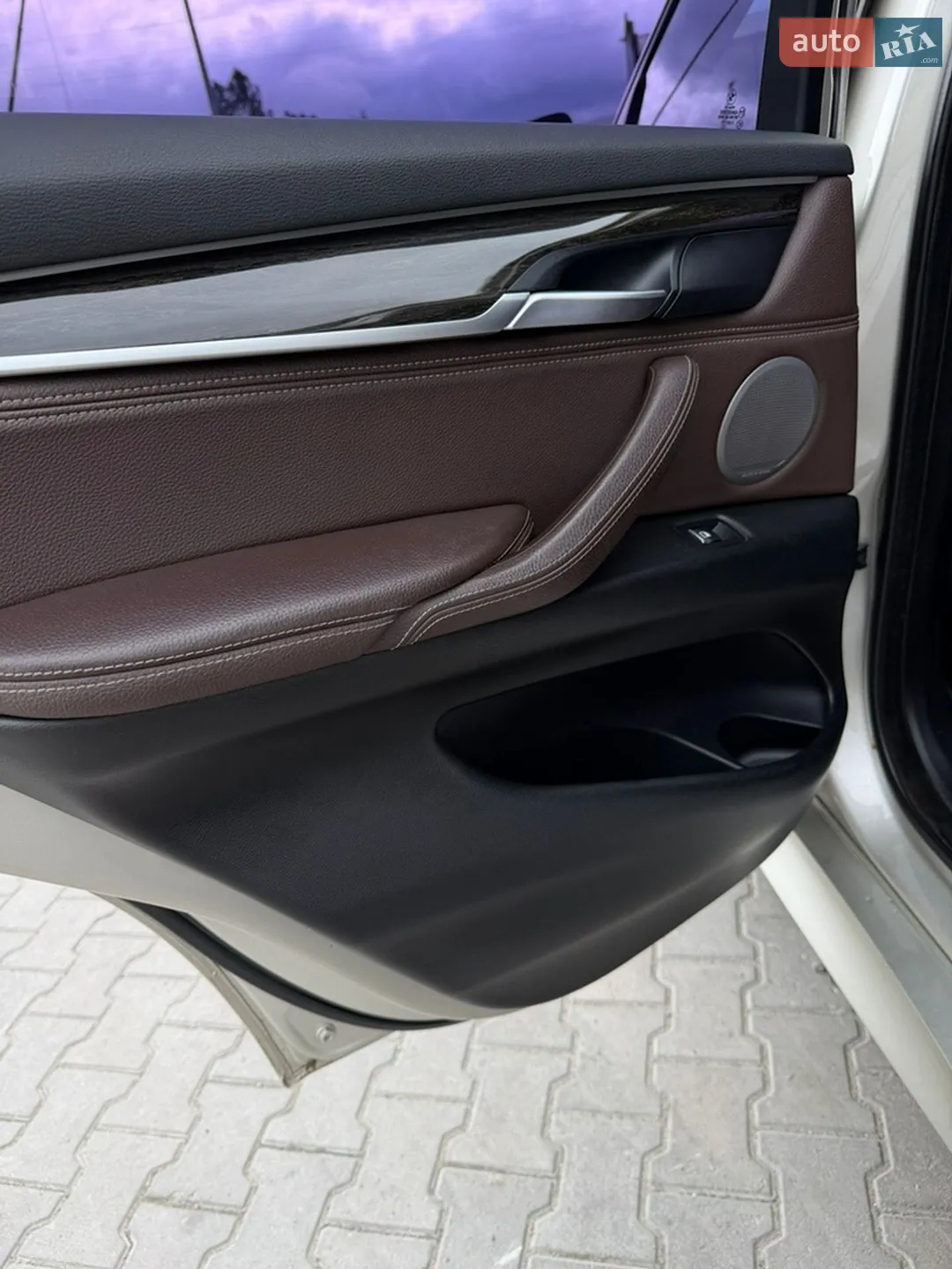 2015 BMW X5 - мініатюра 41
