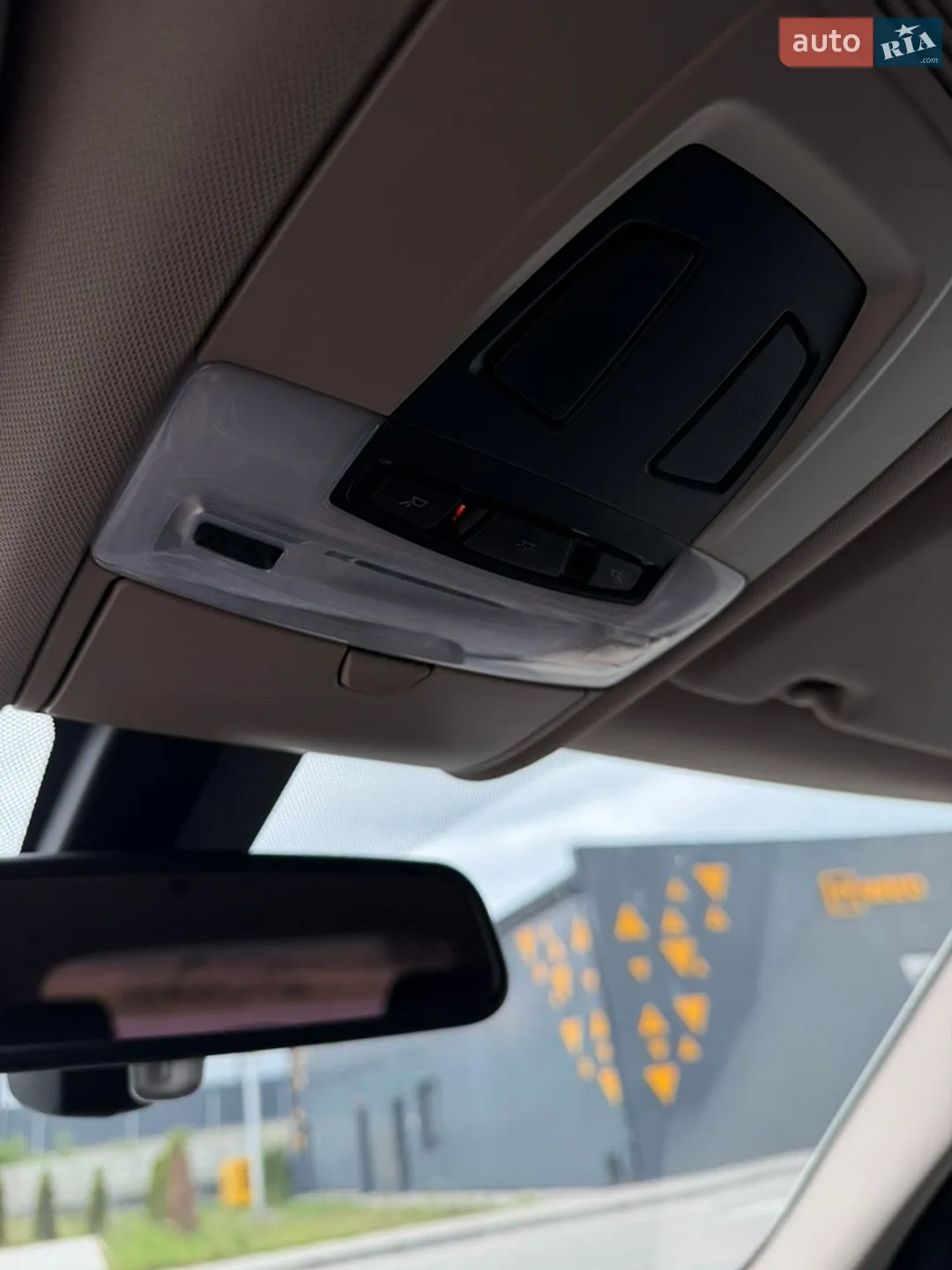 2015 BMW X5 - мініатюра 44