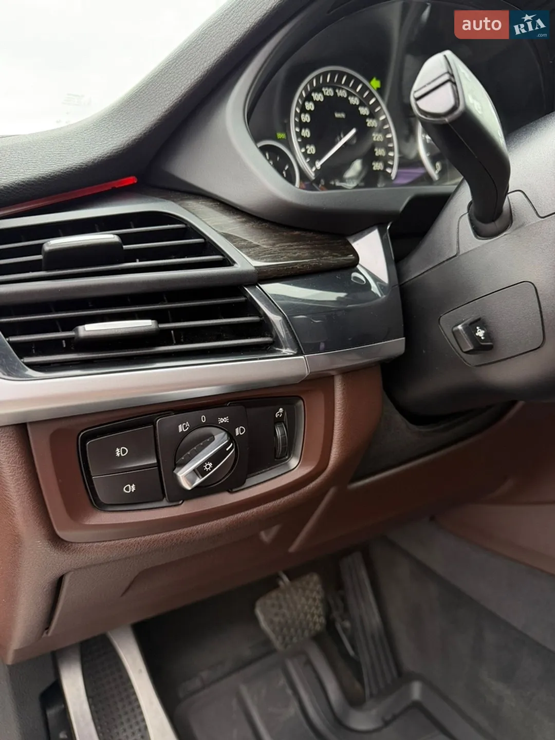 2015 BMW X5 - мініатюра 50