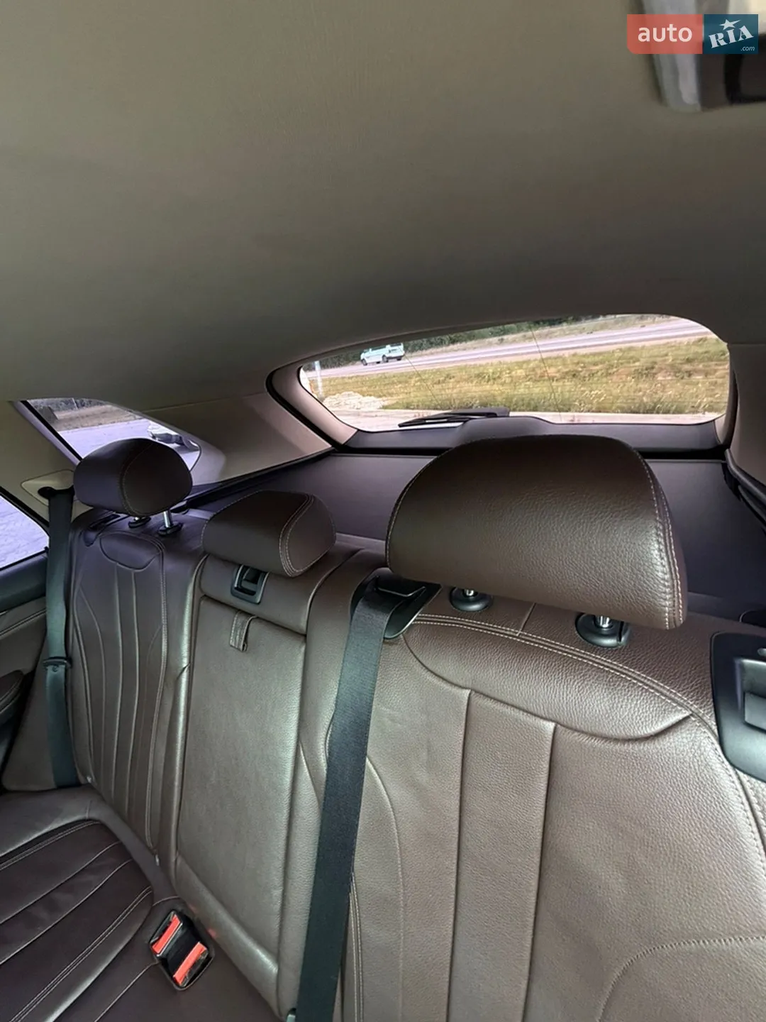 2015 BMW X5 - мініатюра 55
