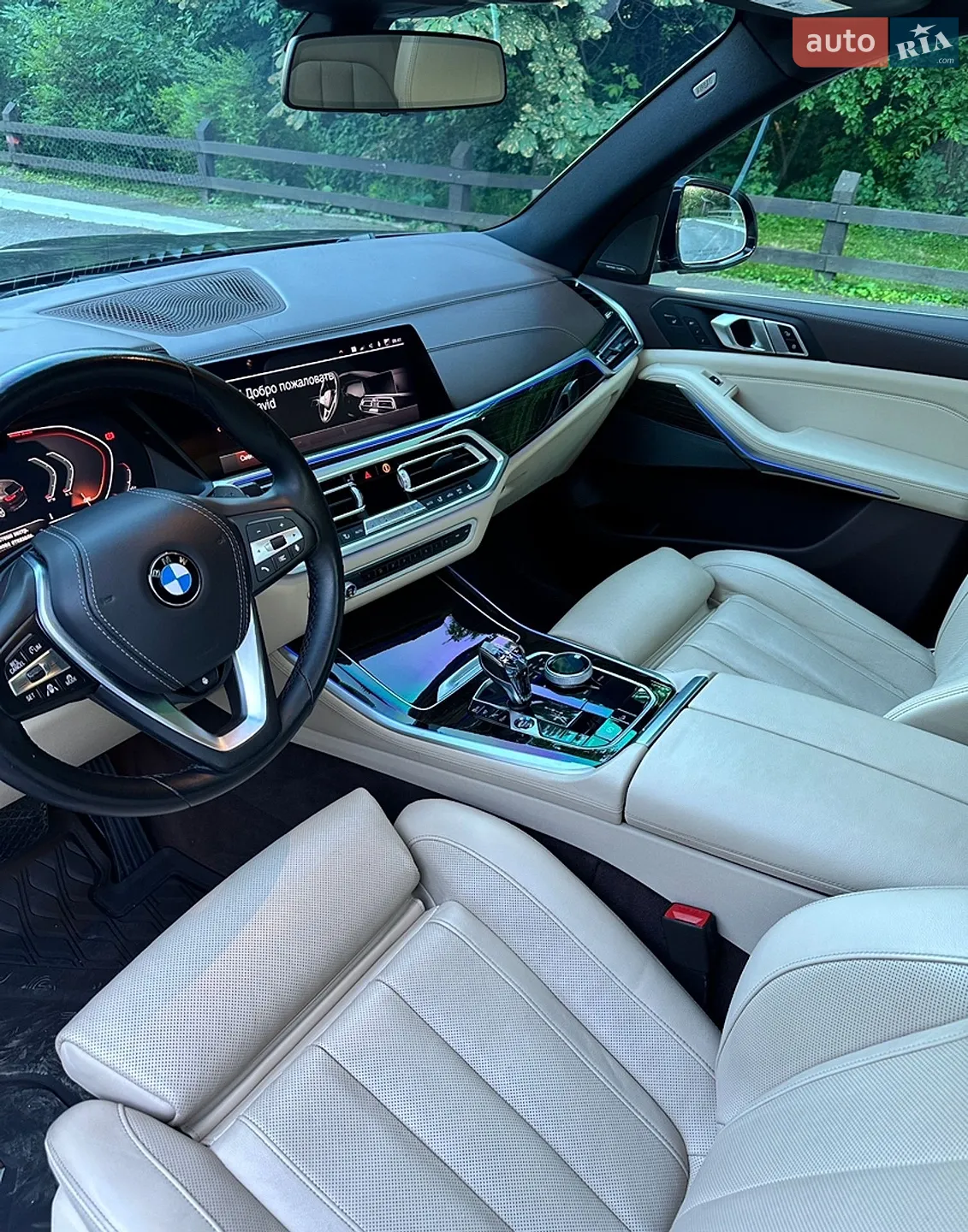 2019 BMW X5 - мініатюра 10