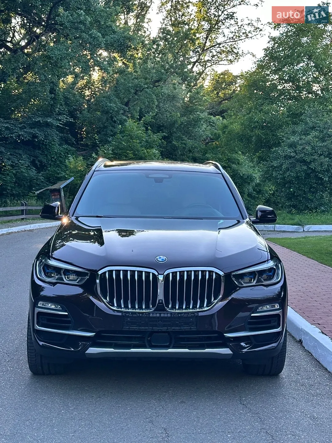 2019 BMW X5 - мініатюра 22