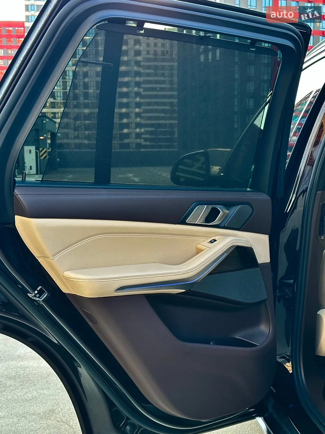 2019 BMW X5 - мініатюра 27