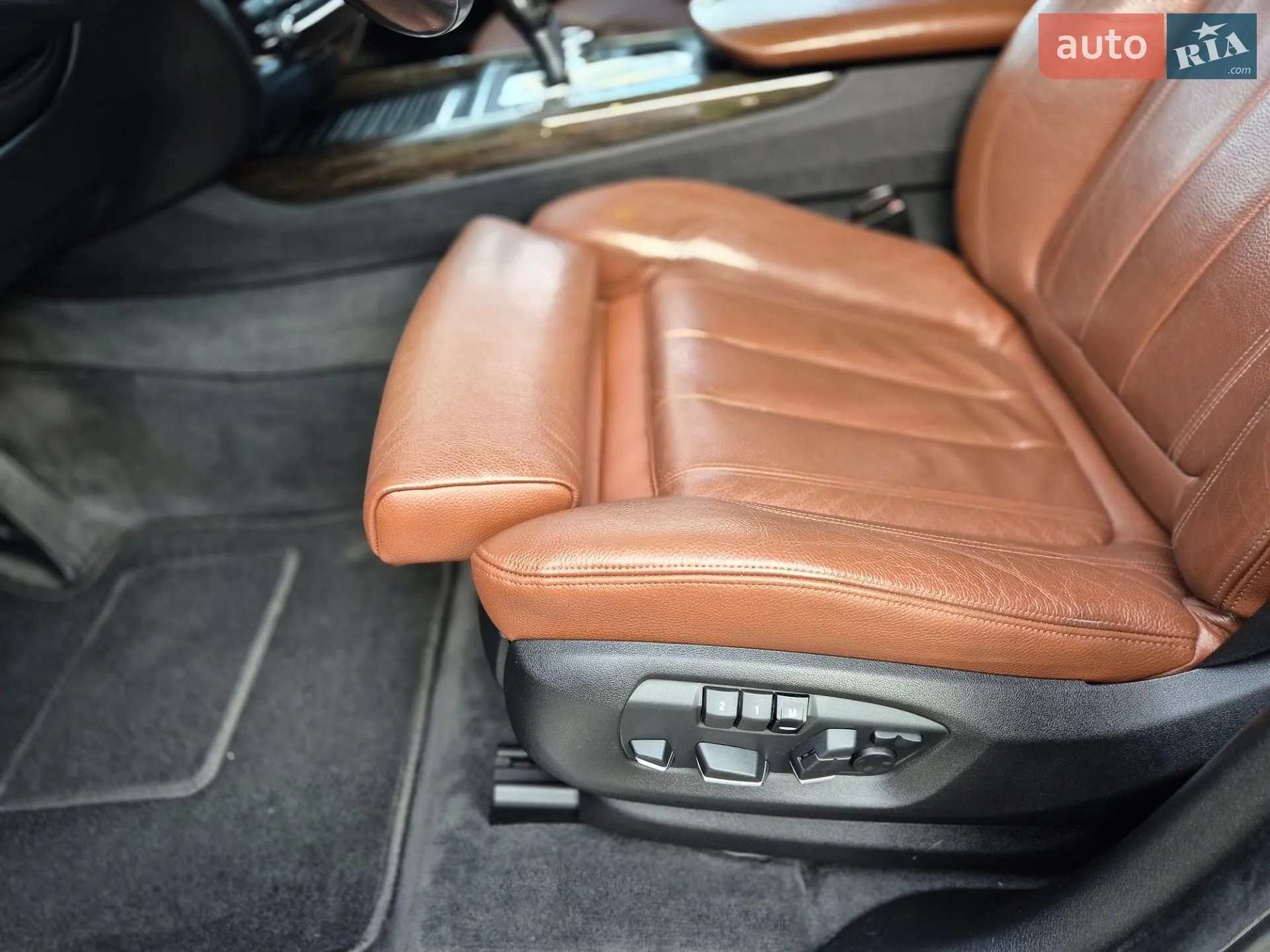 2014 BMW X5 - мініатюра 28