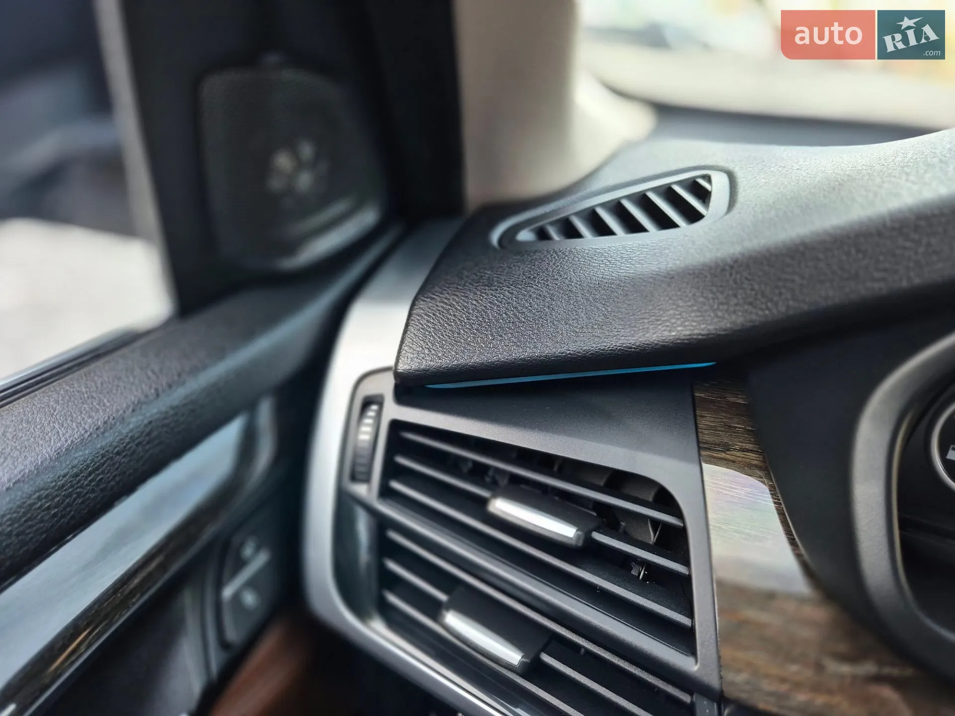 2014 BMW X5 - мініатюра 53