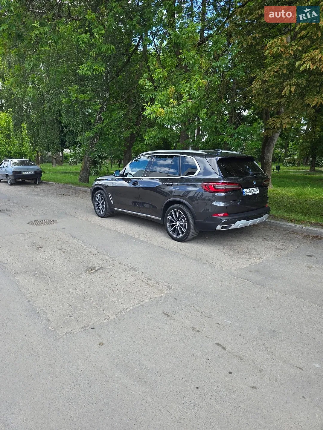 2021 BMW X5 - мініатюра 18