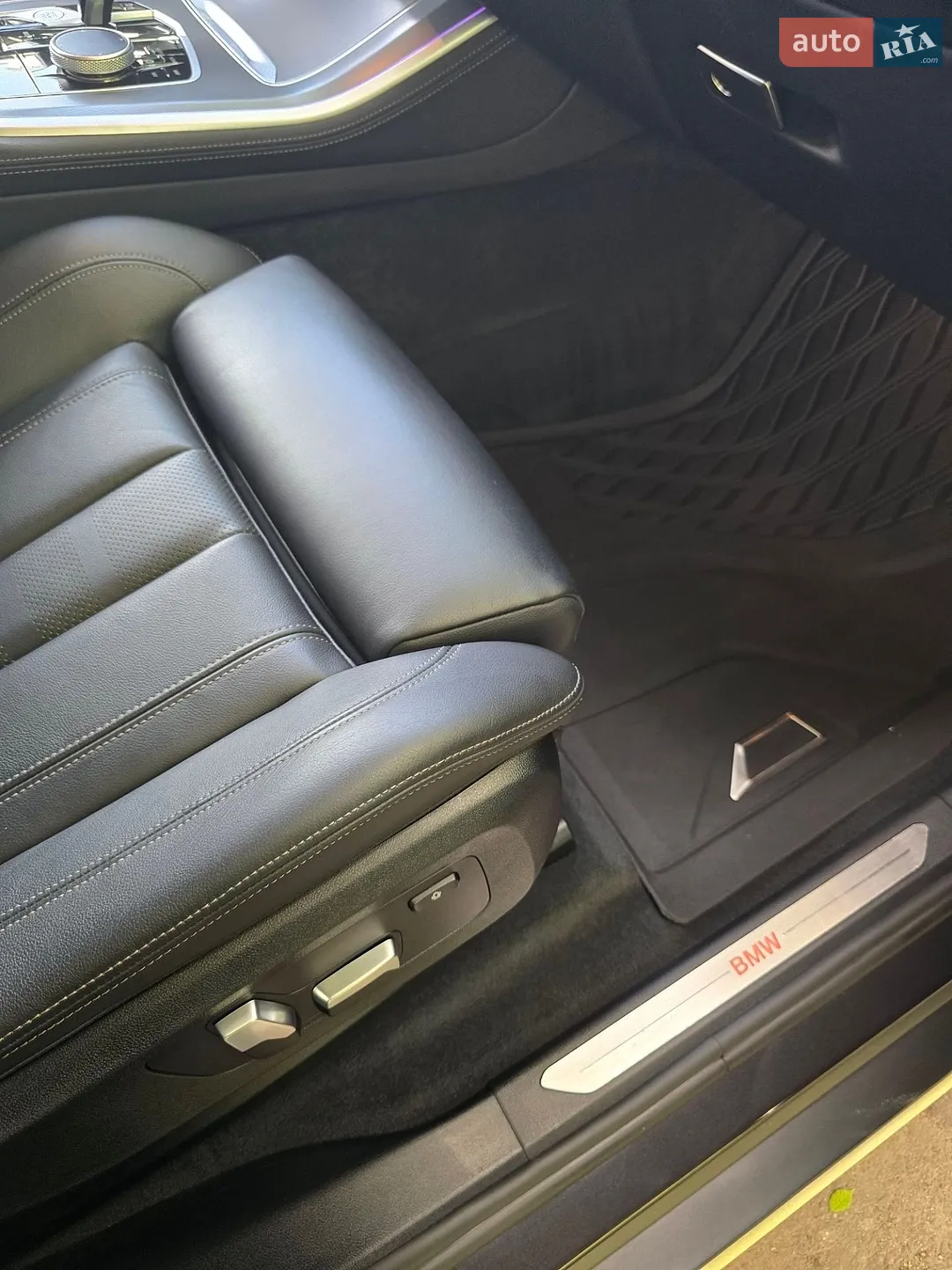 2021 BMW X5 - мініатюра 30