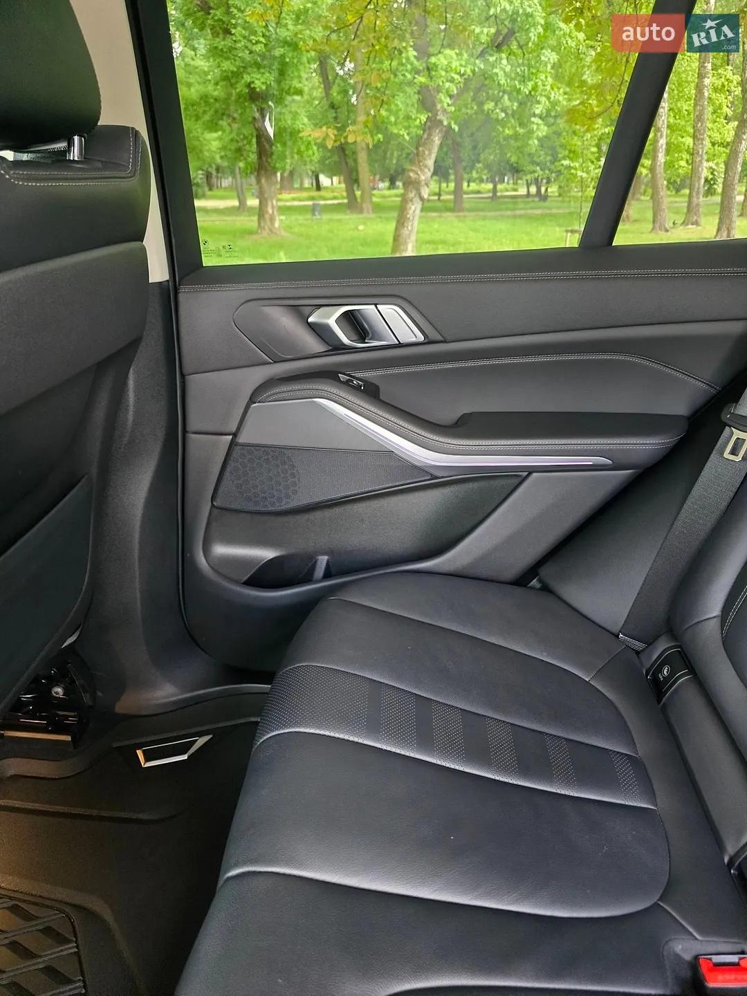 2021 BMW X5 - мініатюра 51