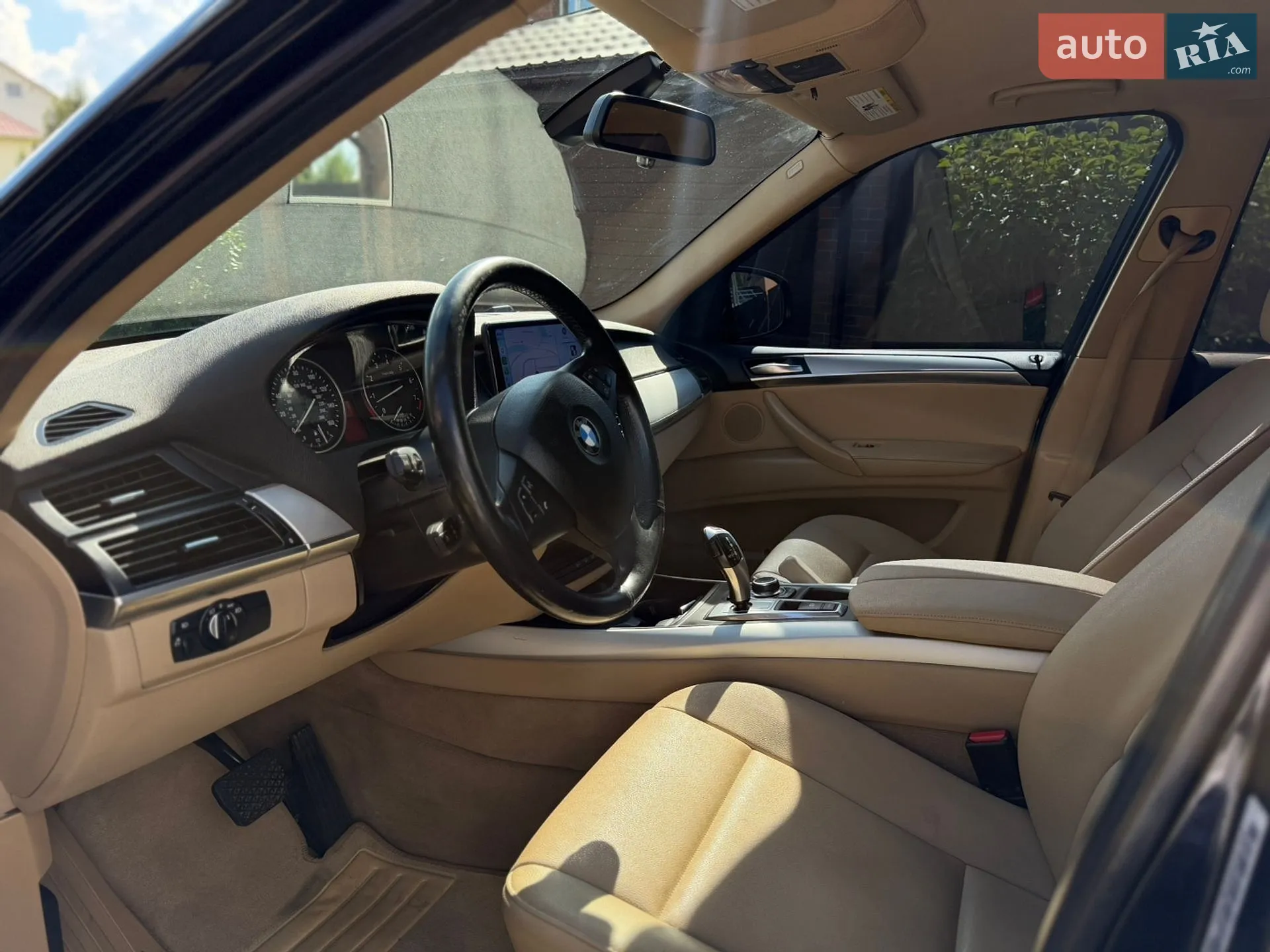 2013 BMW X5 - мініатюра 8