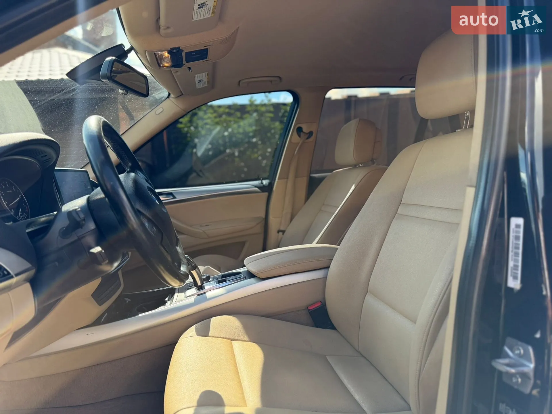 2013 BMW X5 - мініатюра 11