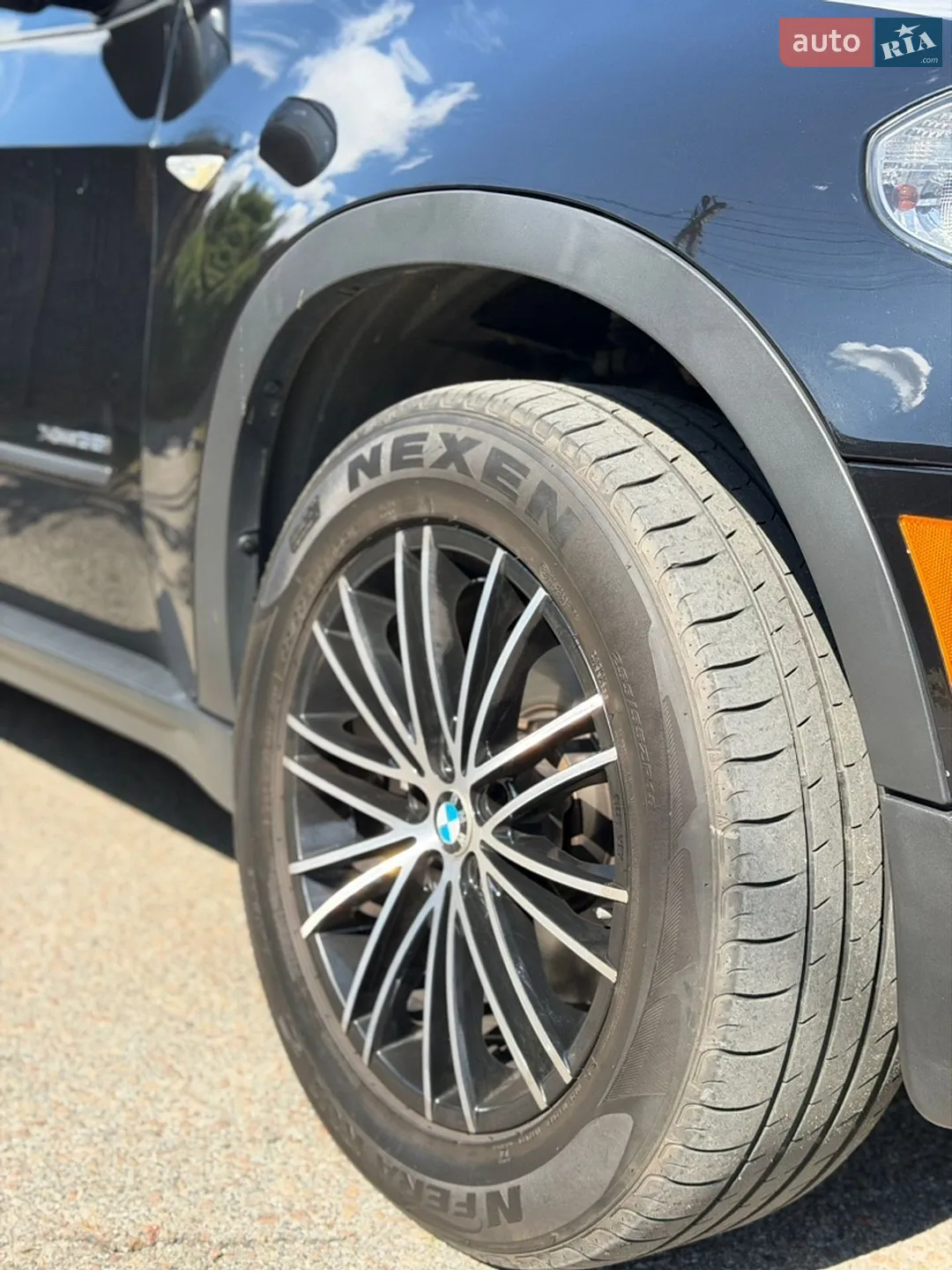 2013 BMW X5 - мініатюра 14