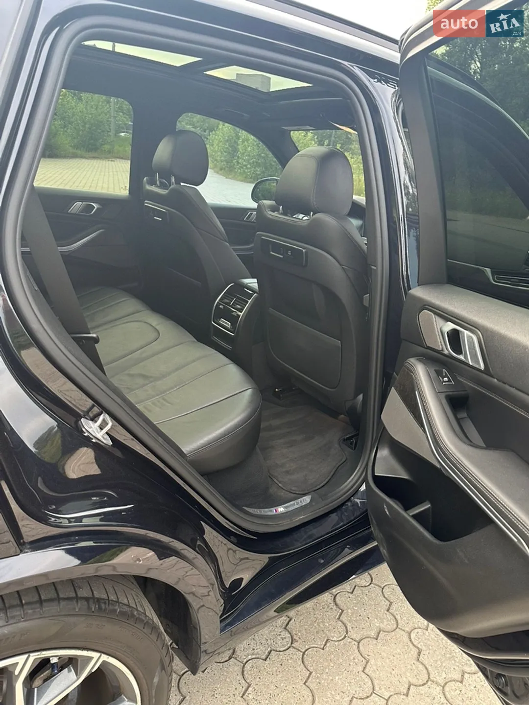 2019 BMW X5 - мініатюра 35