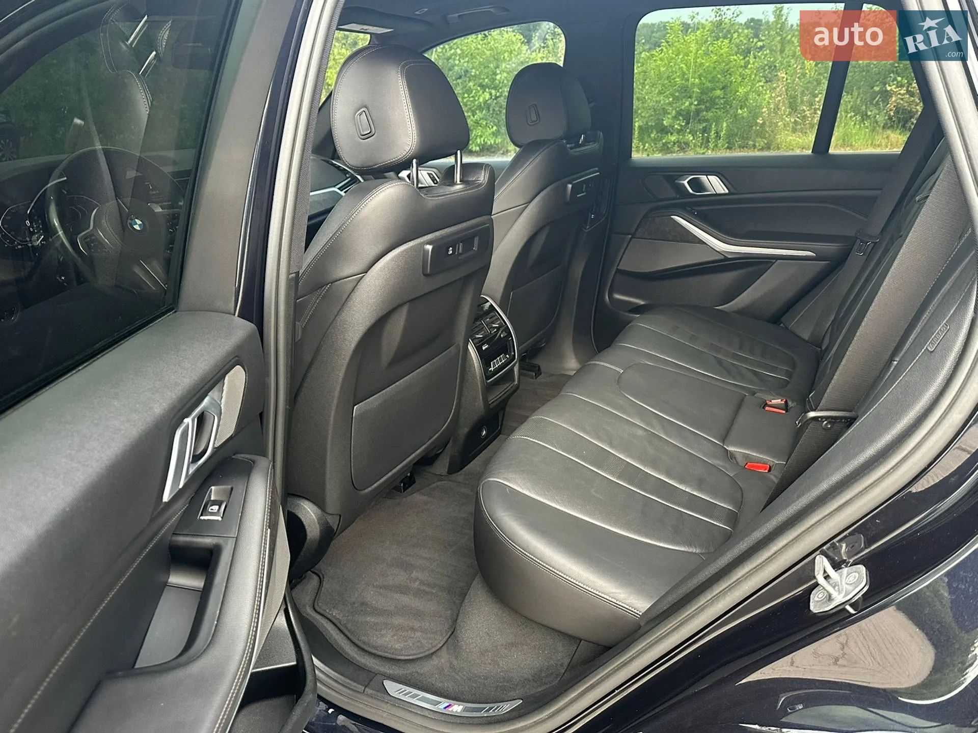 2019 BMW X5 - мініатюра 38
