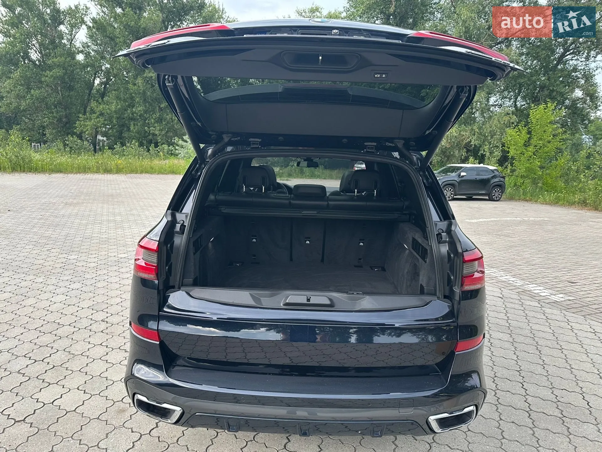2019 BMW X5 - мініатюра 44