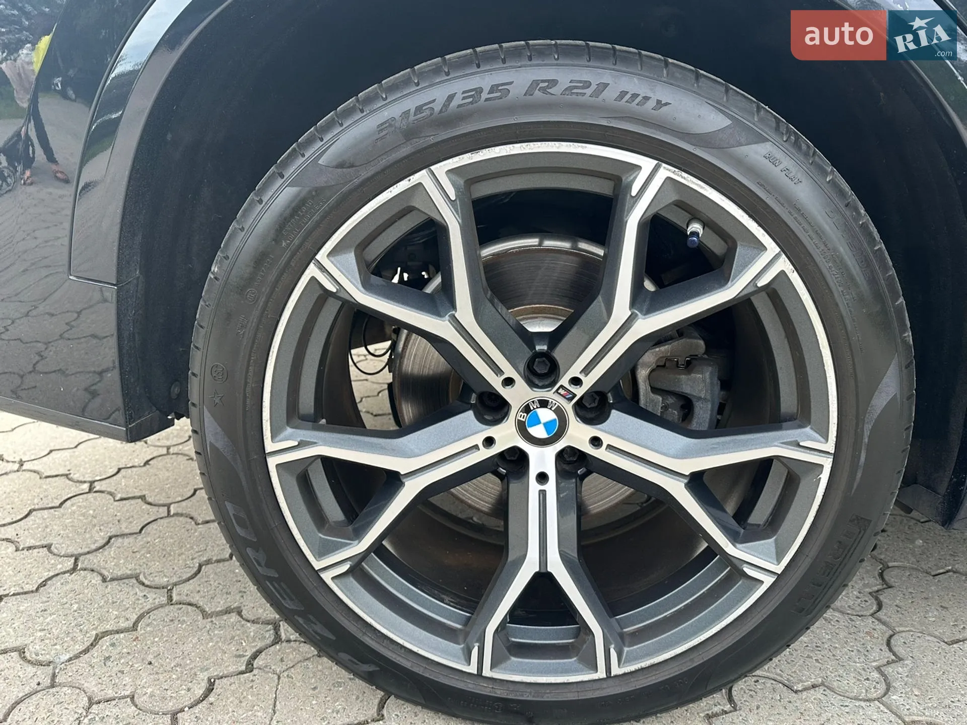 2019 BMW X5 - мініатюра 48