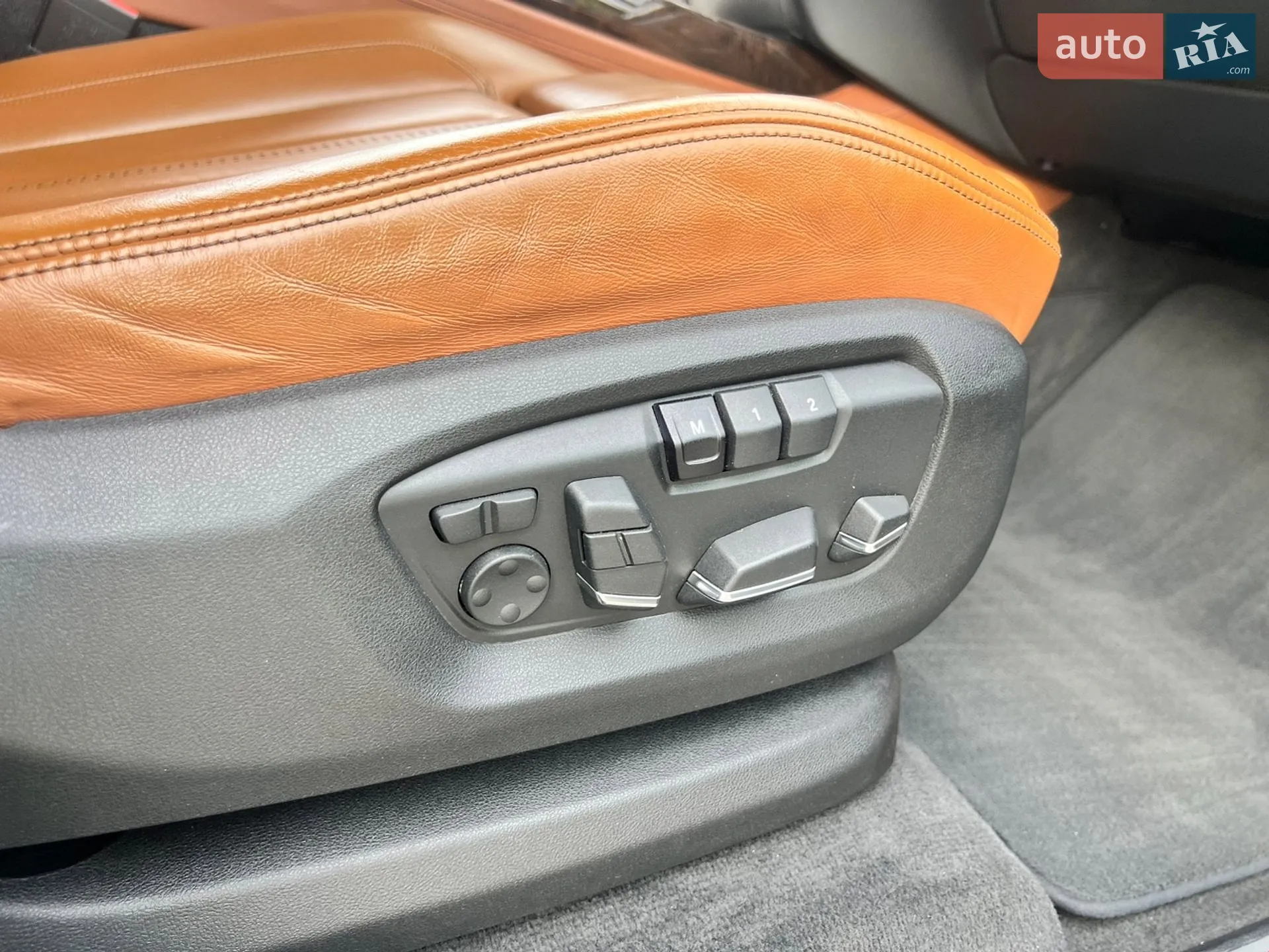 2014 BMW X5 - мініатюра 16