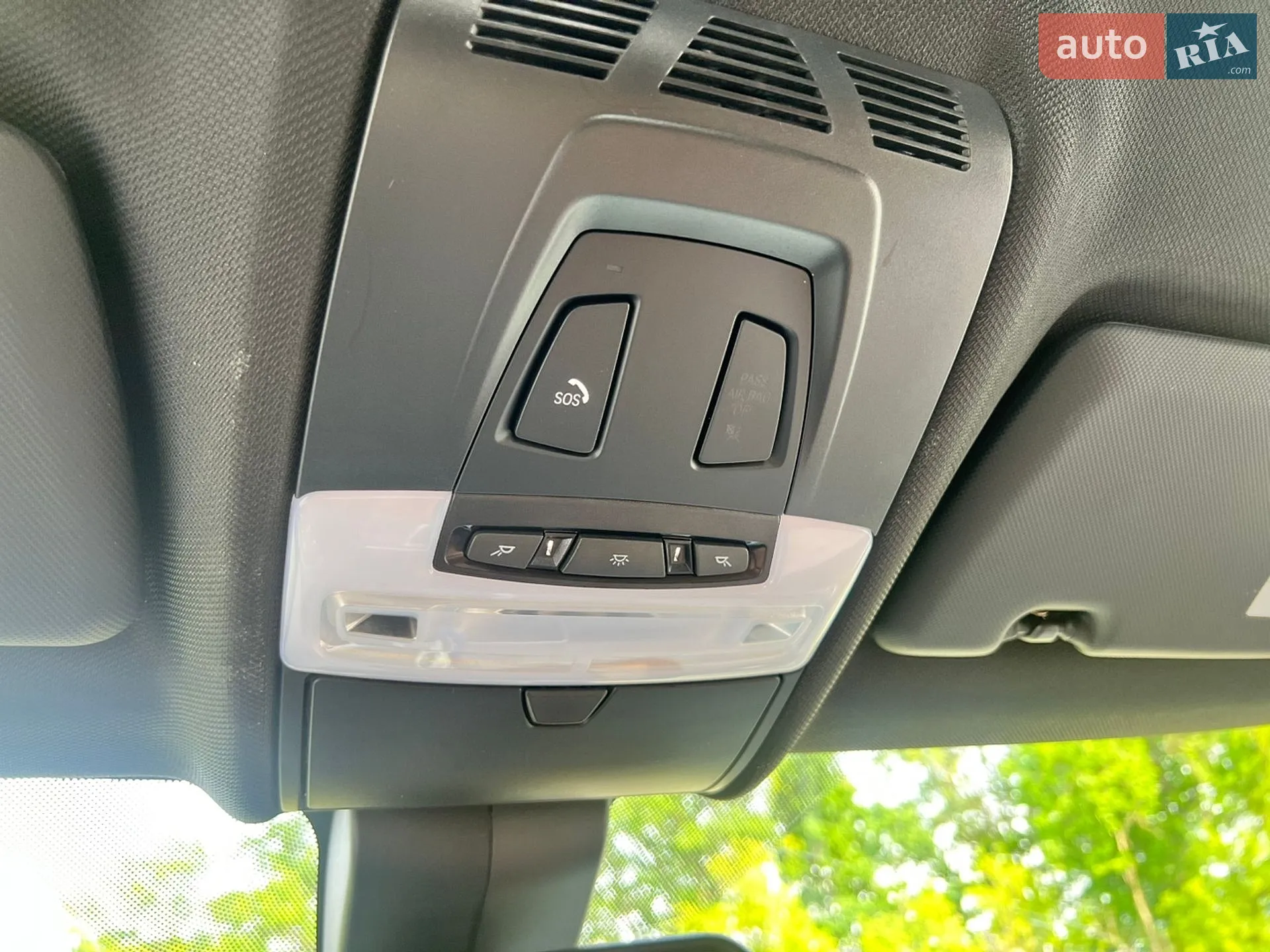 2014 BMW X5 - мініатюра 26