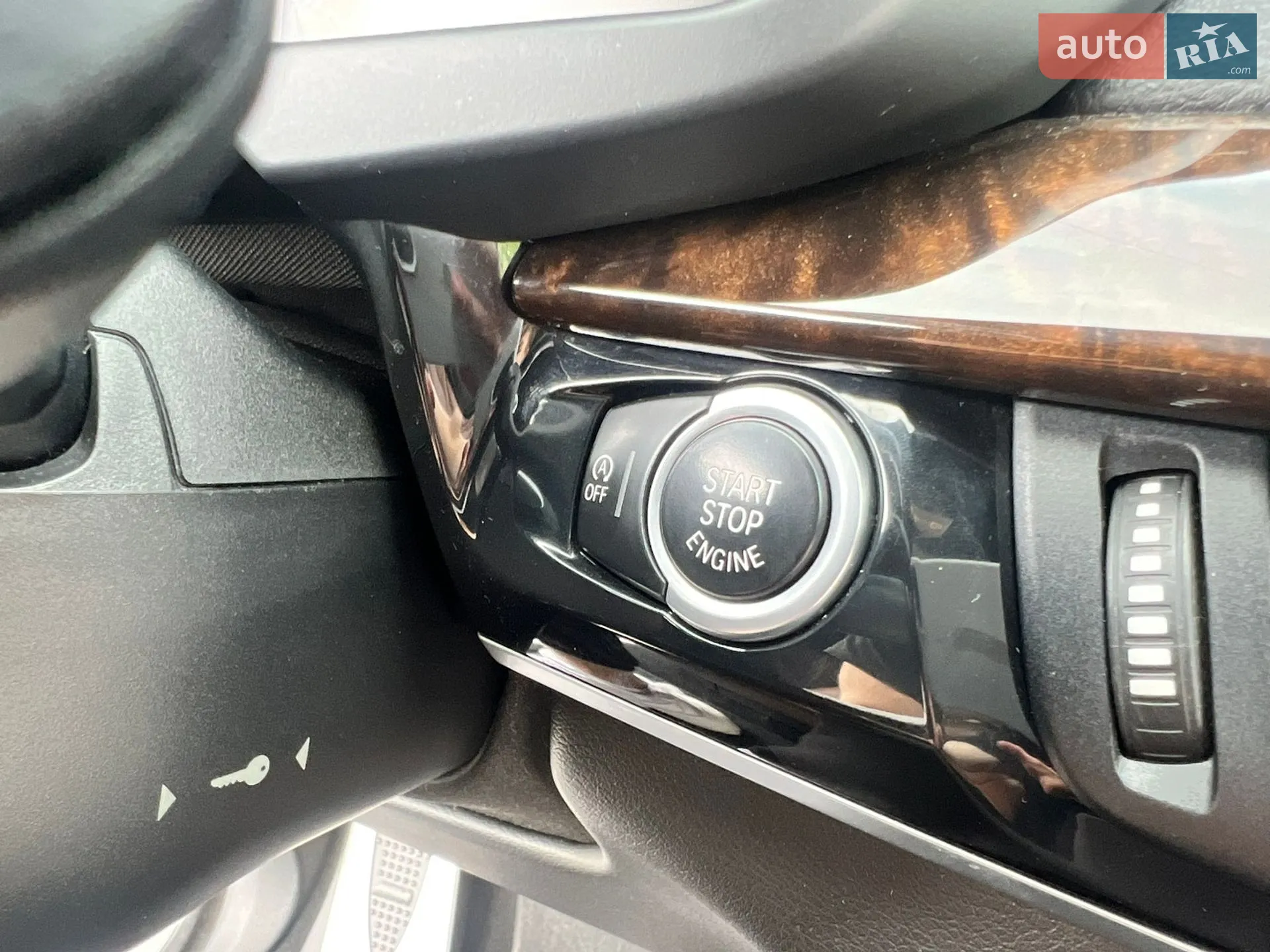2014 BMW X5 - мініатюра 30