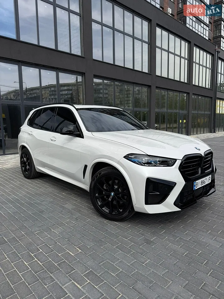 2019 BMW X5 - мініатюра 60