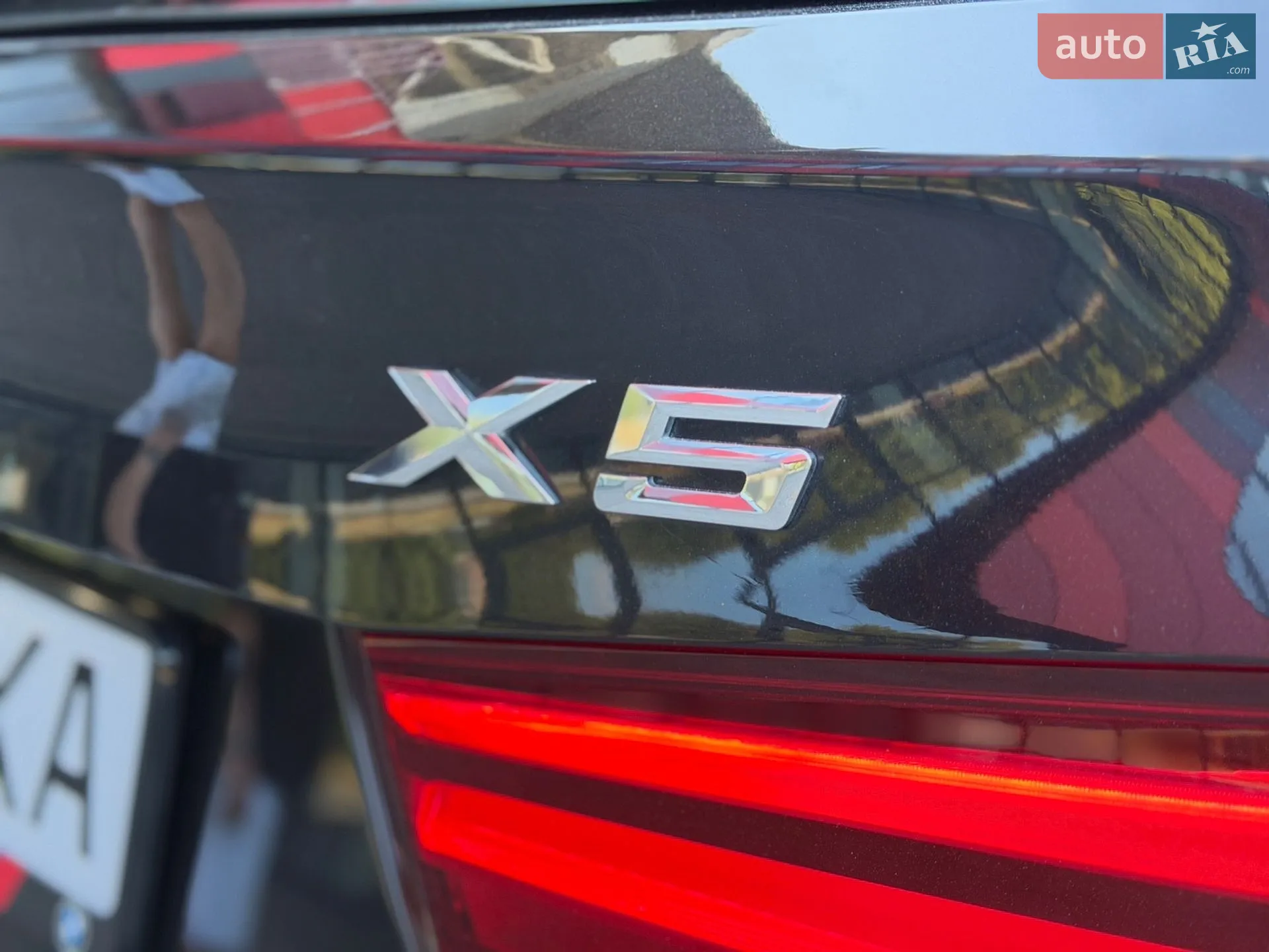 2015 BMW X5 - мініатюра 33