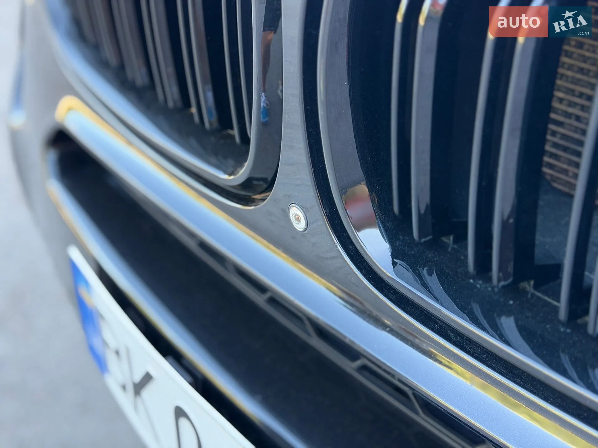 2015 BMW X5 - мініатюра 48