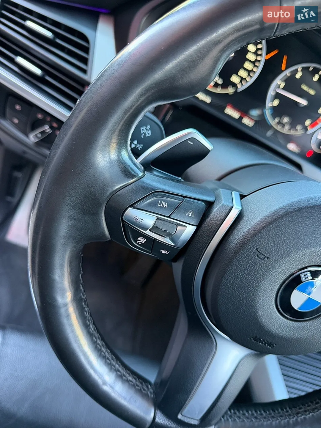 2015 BMW X5 - мініатюра 59