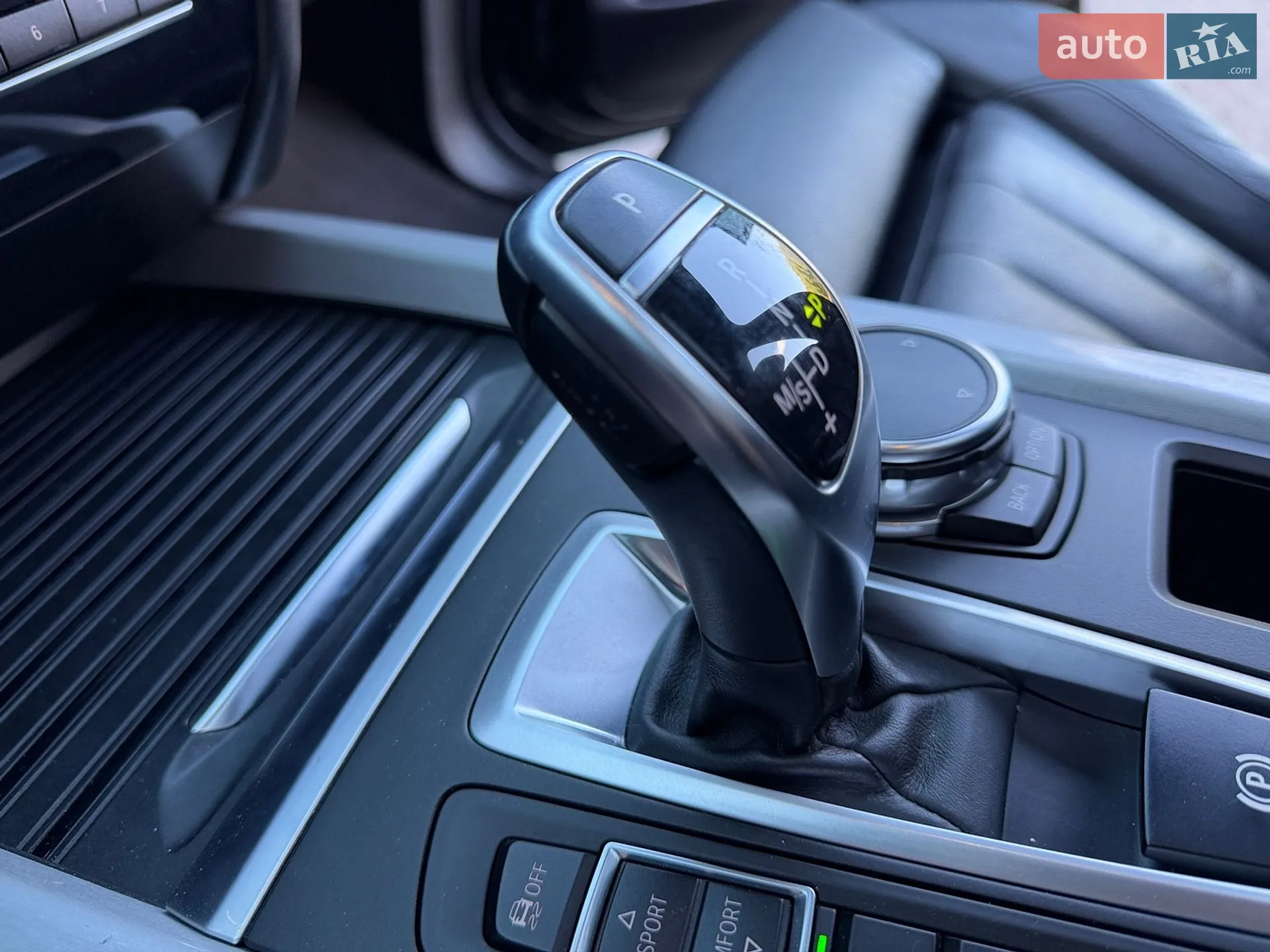 2015 BMW X5 - мініатюра 64
