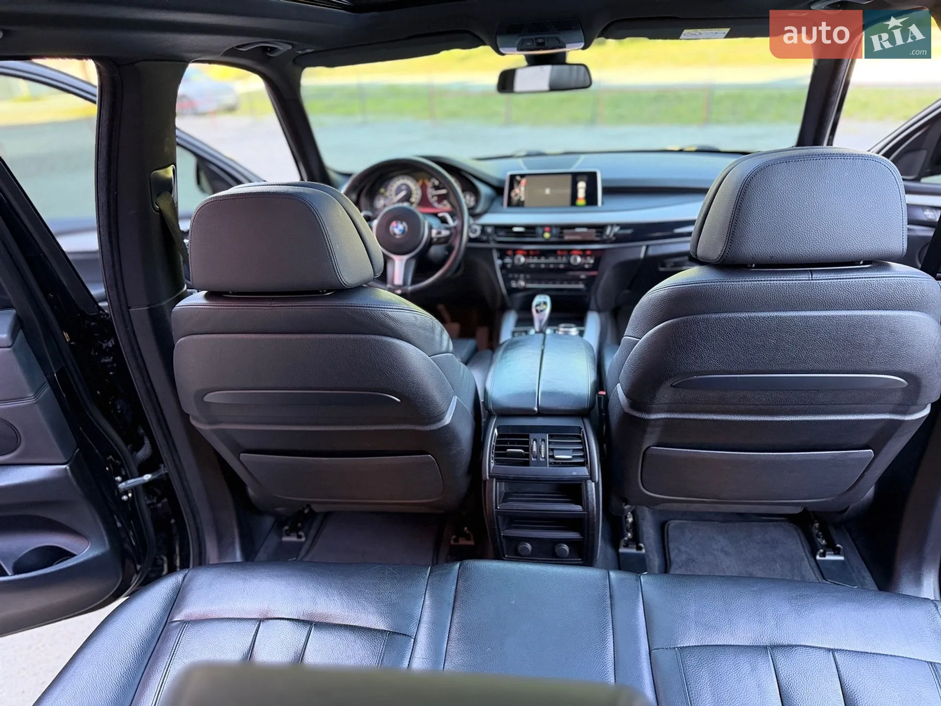 2015 BMW X5 - мініатюра 79