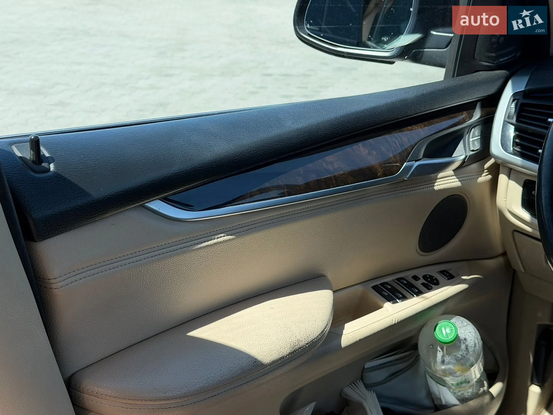 2014 BMW X5 - мініатюра 18