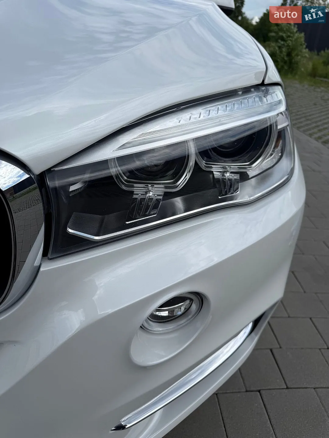 2018 BMW X5 - мініатюра 58