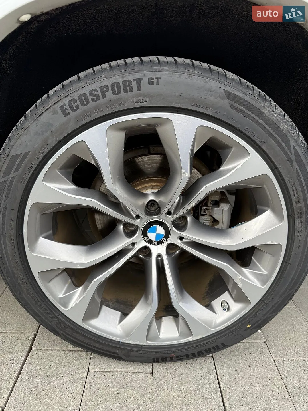 2018 BMW X5 - мініатюра 64
