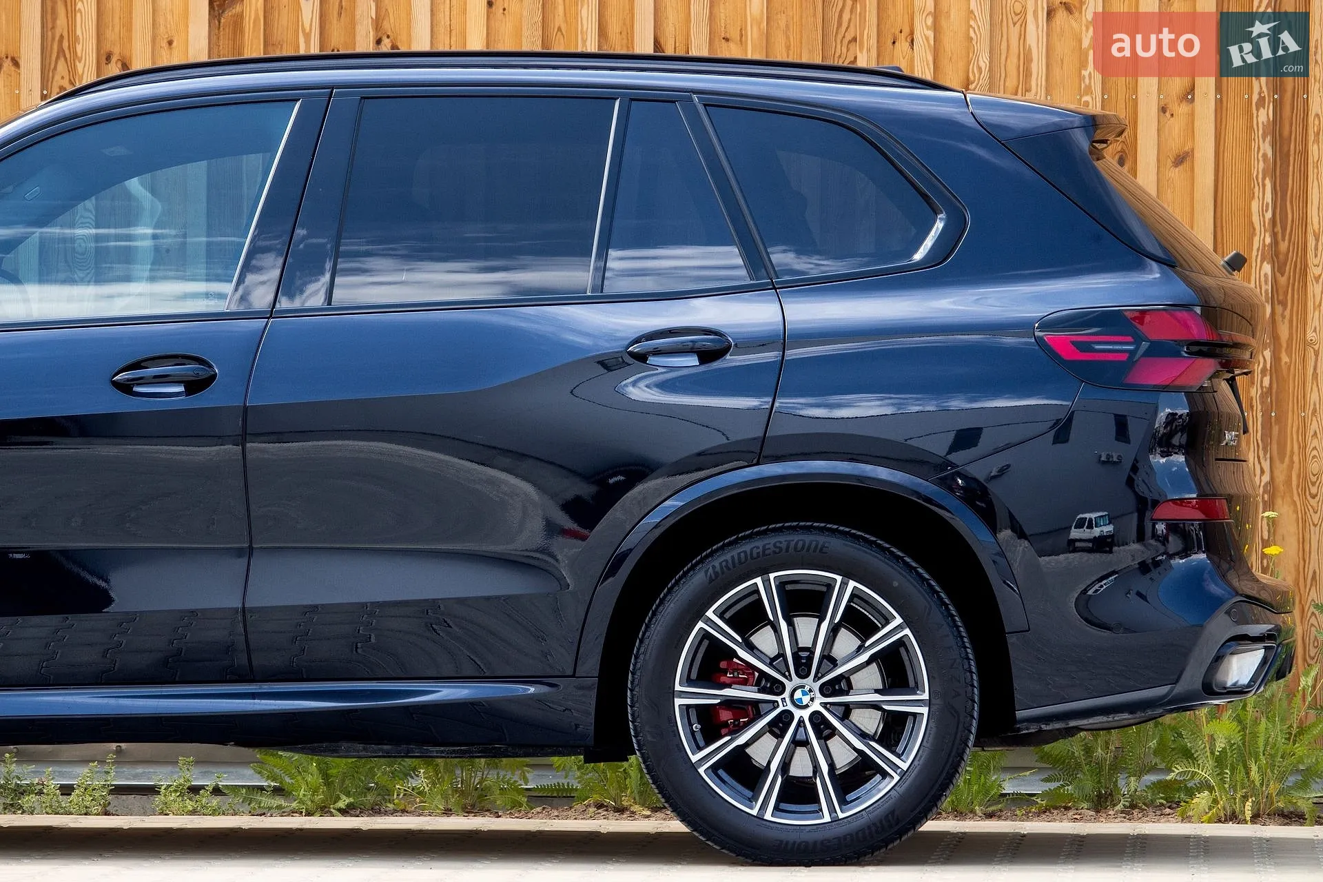 2023 BMW X5 - мініатюра 12