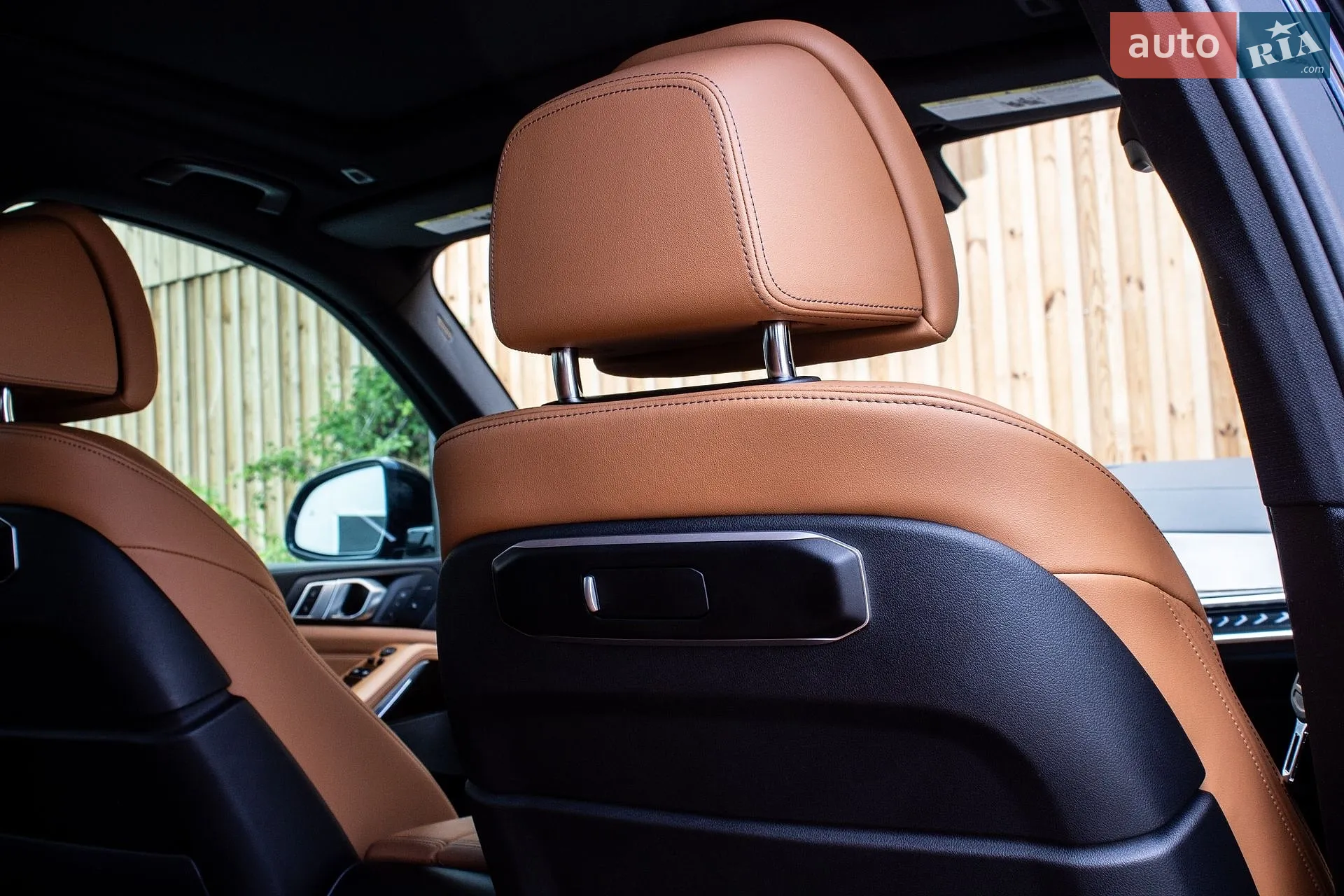 2023 BMW X5 - мініатюра 47