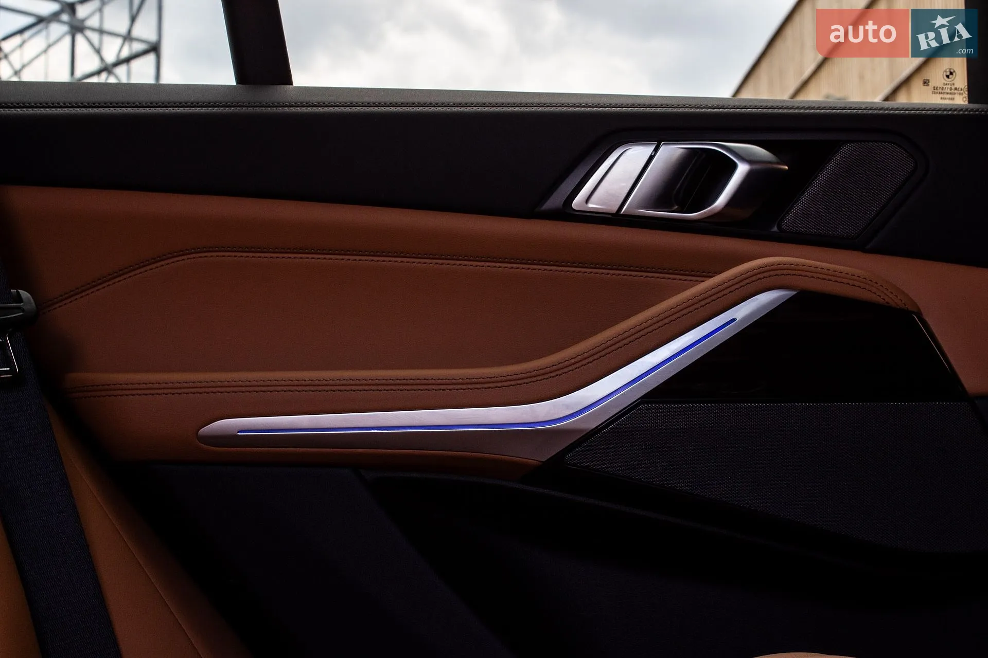 2023 BMW X5 - мініатюра 49