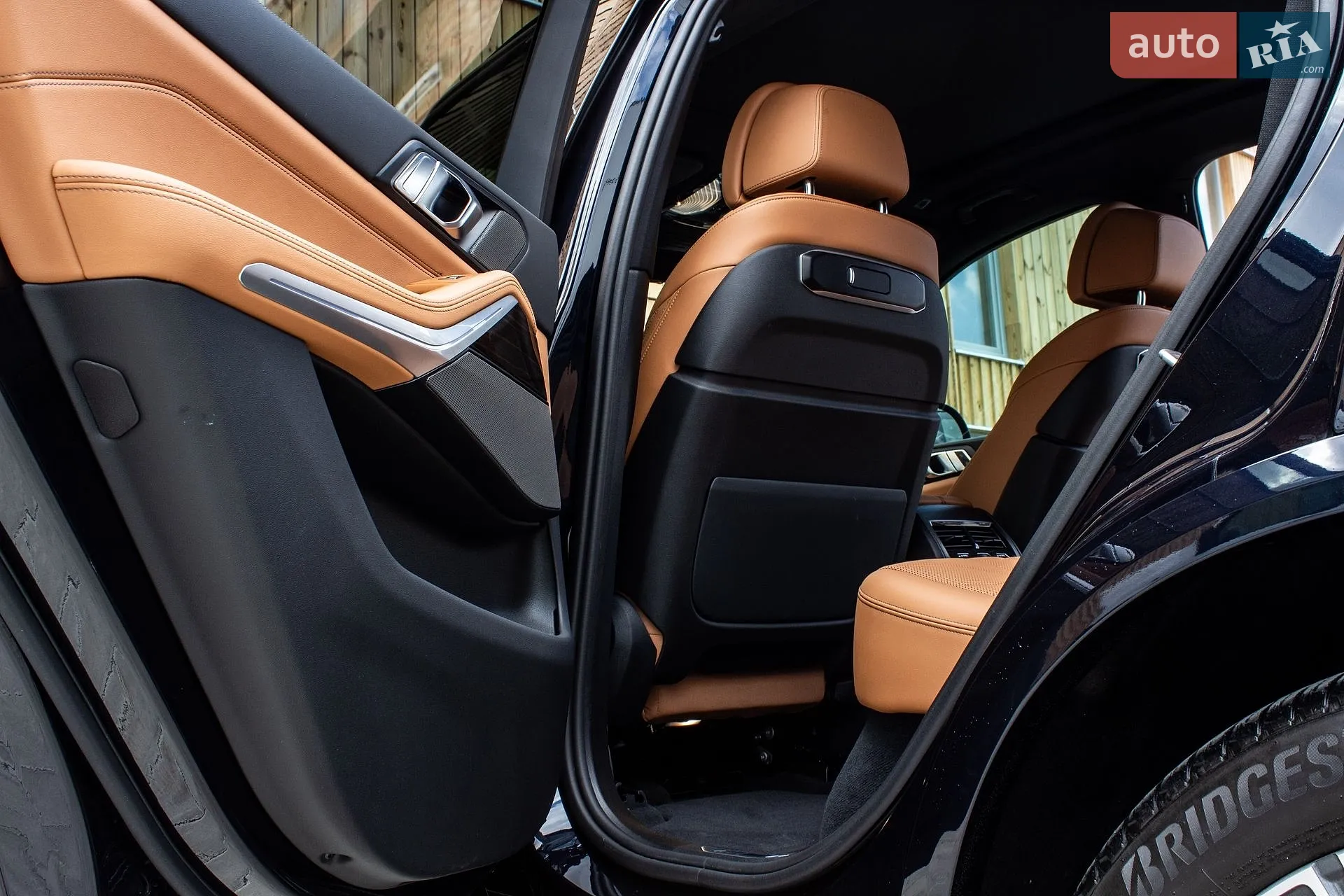 2023 BMW X5 - мініатюра 52