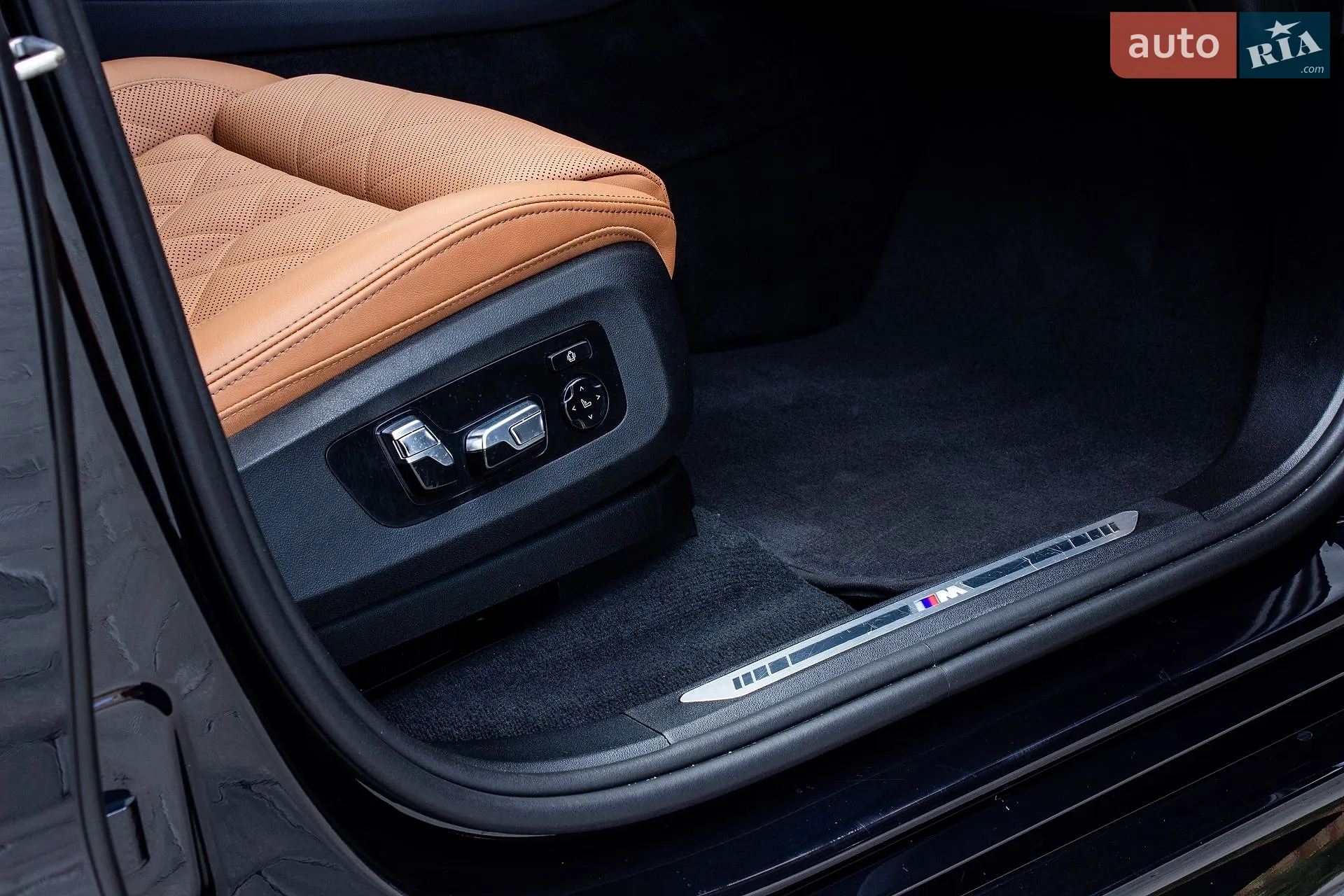 2023 BMW X5 - мініатюра 62