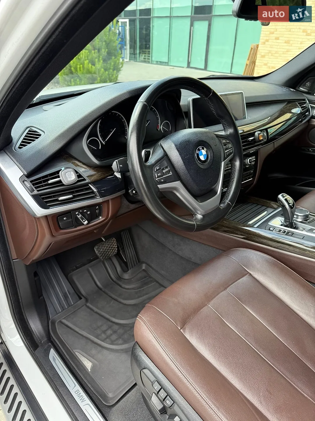 2018 BMW X5 - мініатюра 70