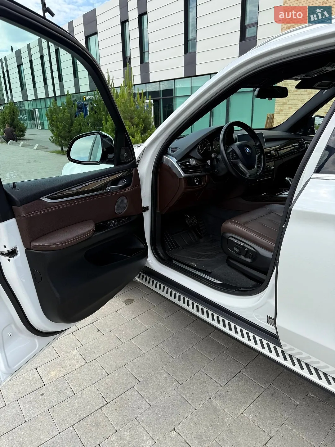 2018 BMW X5 - мініатюра 65