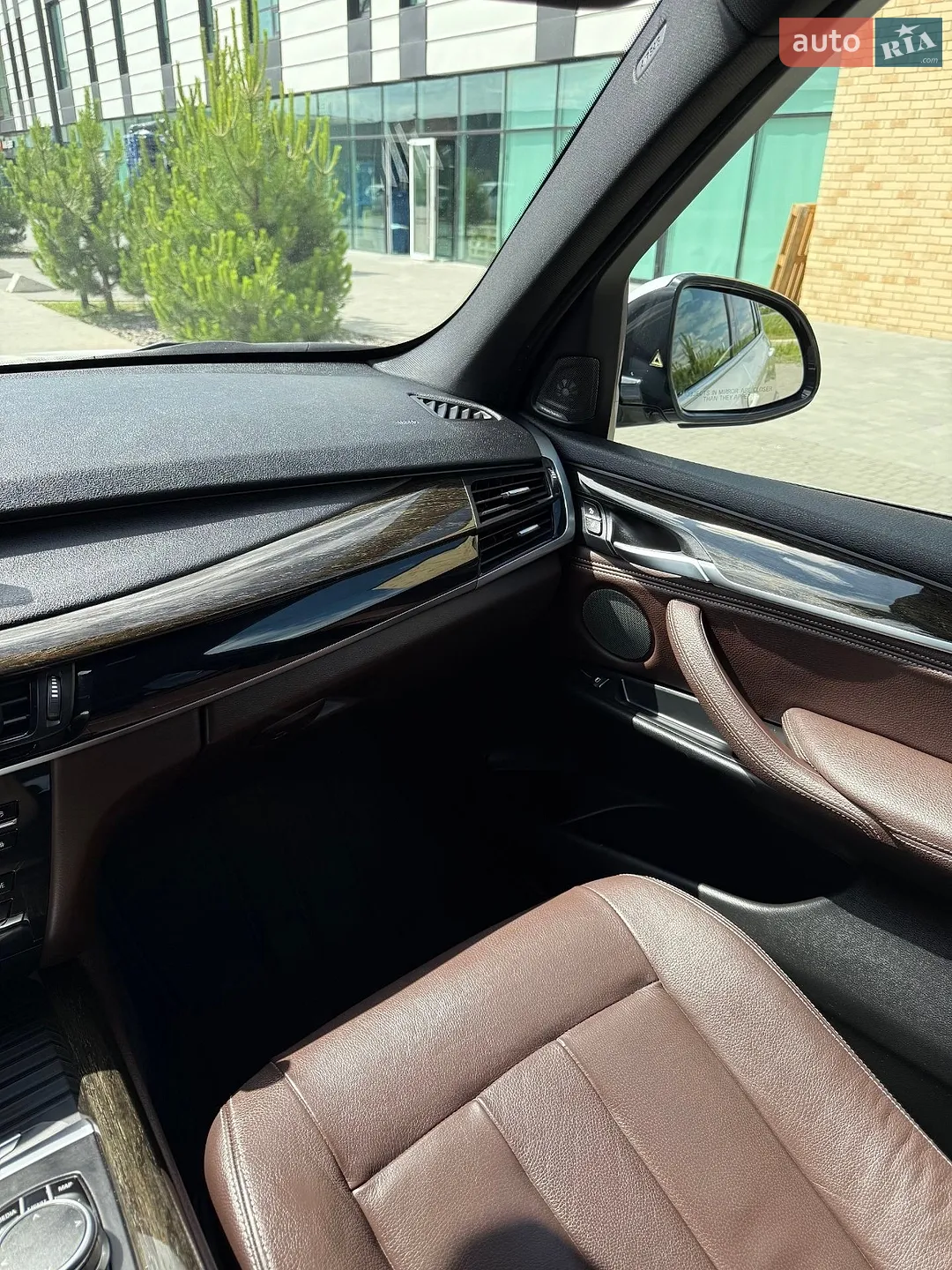 2018 BMW X5 - мініатюра 87