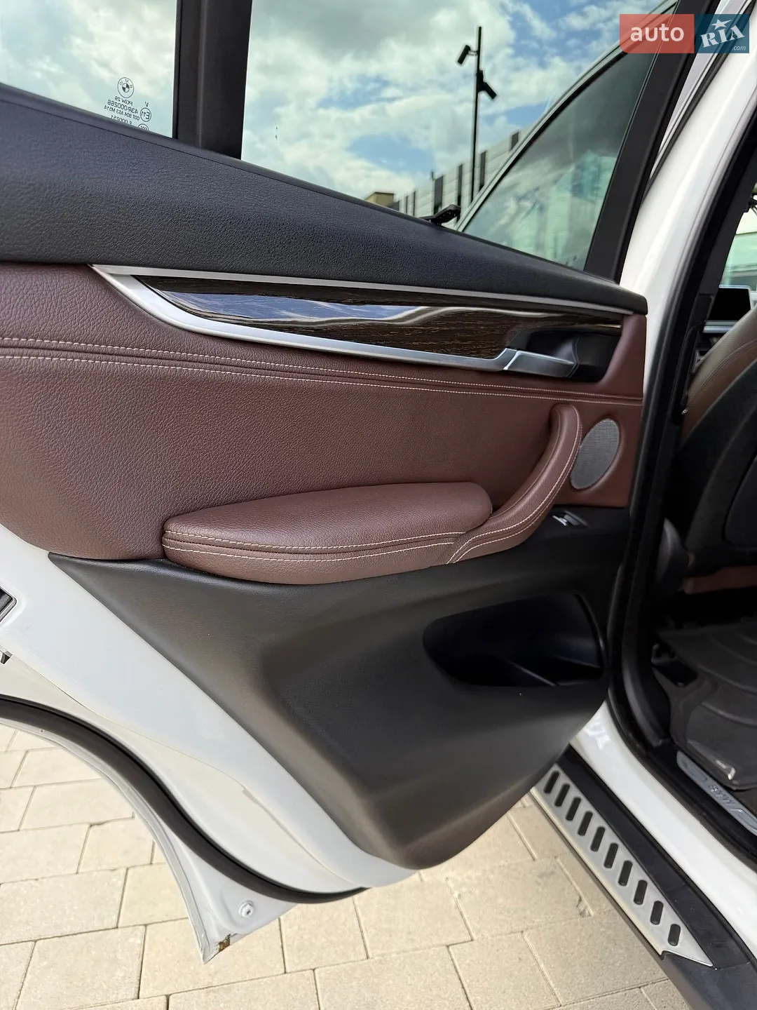 2018 BMW X5 - мініатюра 92