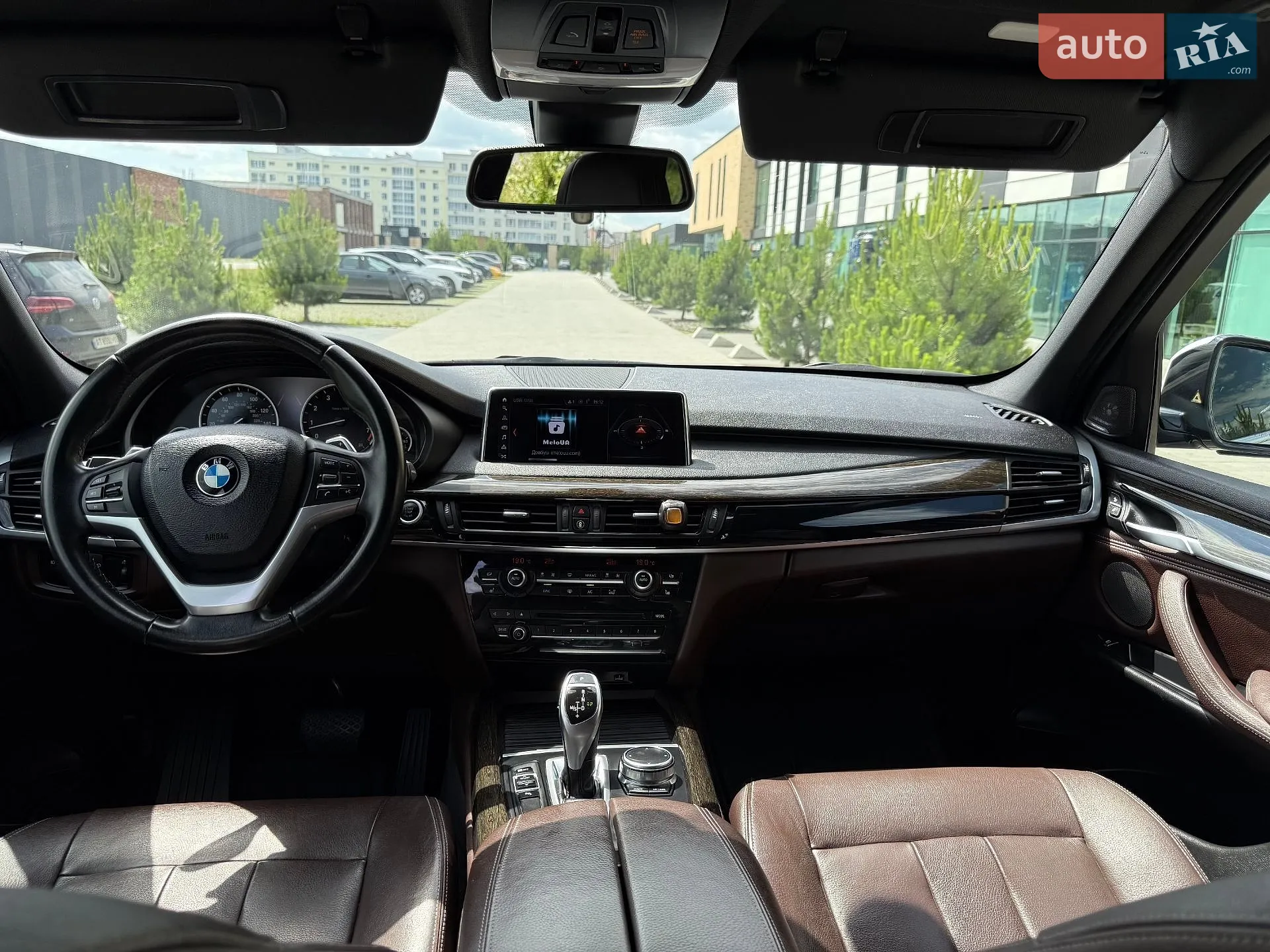 2018 BMW X5 - мініатюра 74