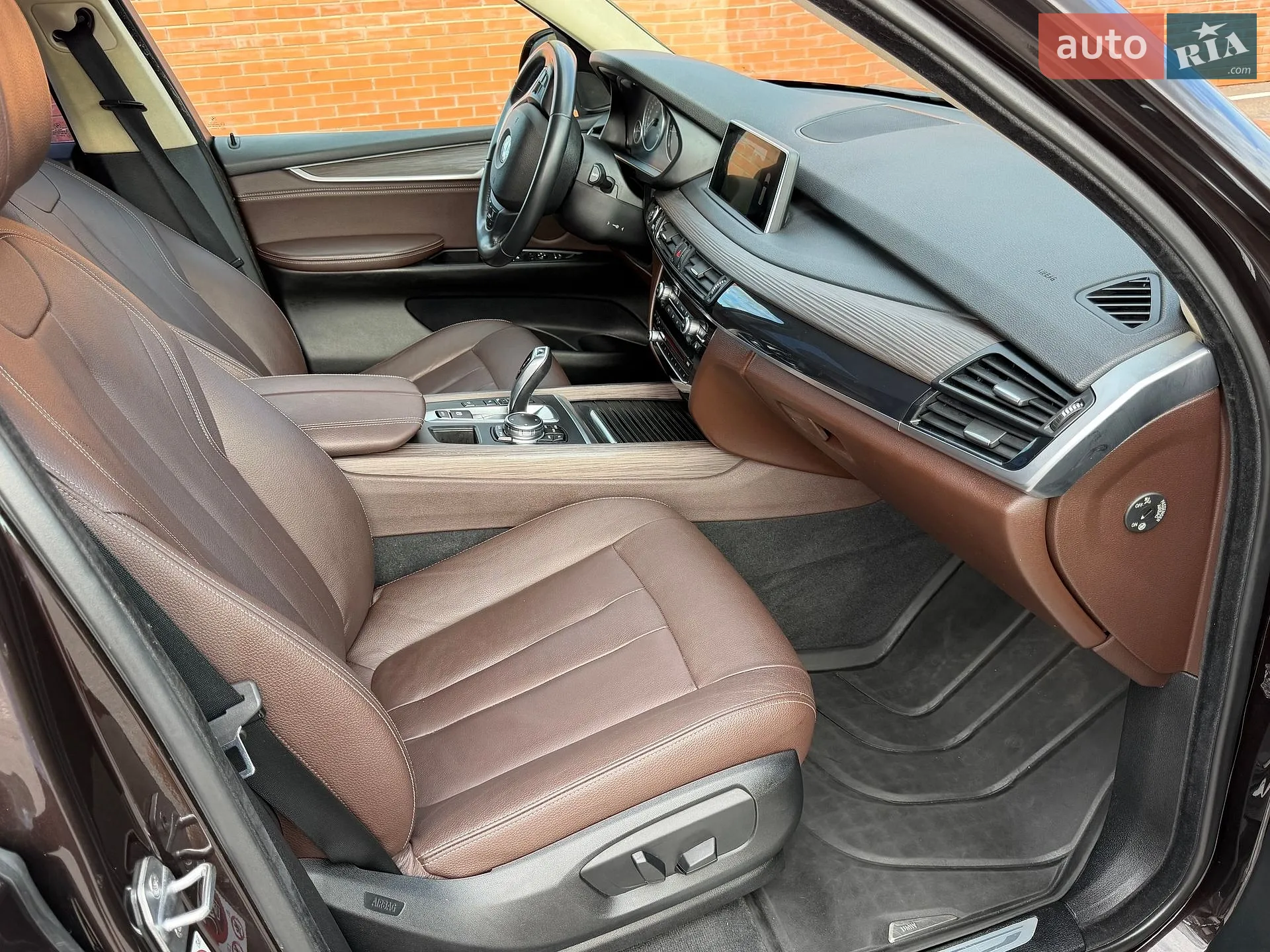 2015 BMW X5 - мініатюра 27