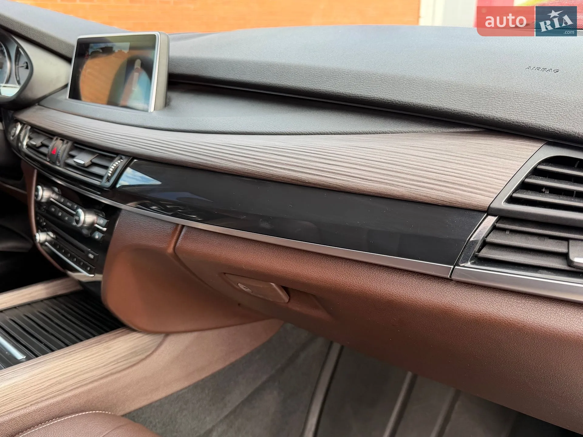 2015 BMW X5 - мініатюра 31